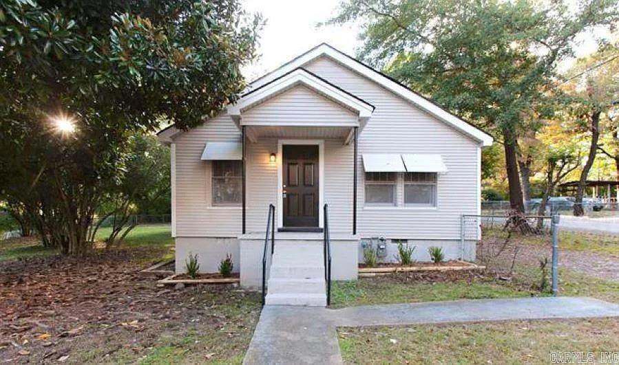 3100 Malloy St  Little Rock, AR