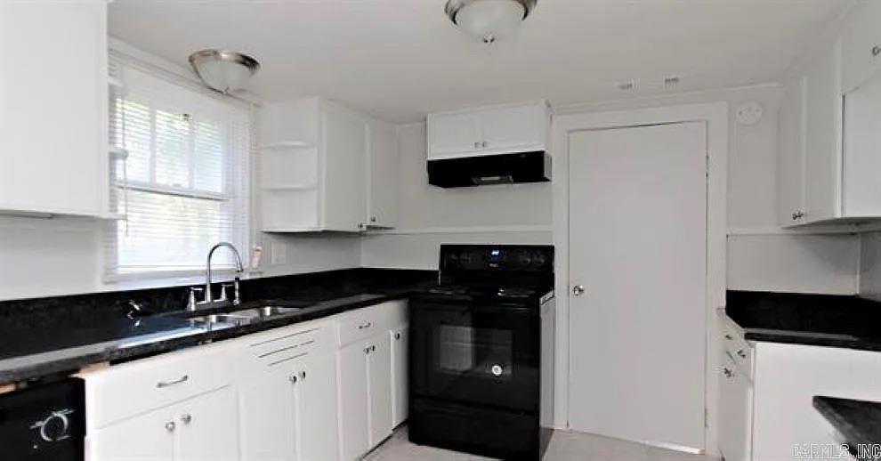 3100 Malloy St  Little Rock, AR