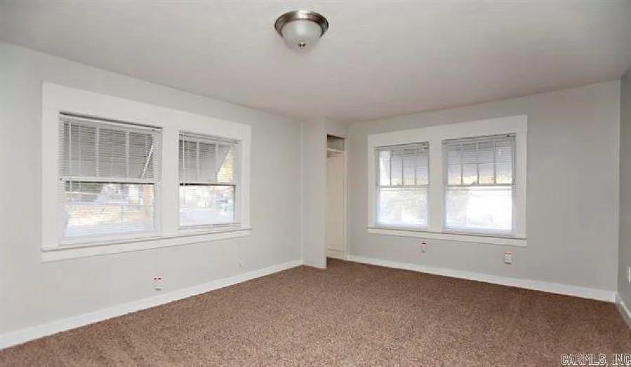 3100 Malloy St  Little Rock, AR