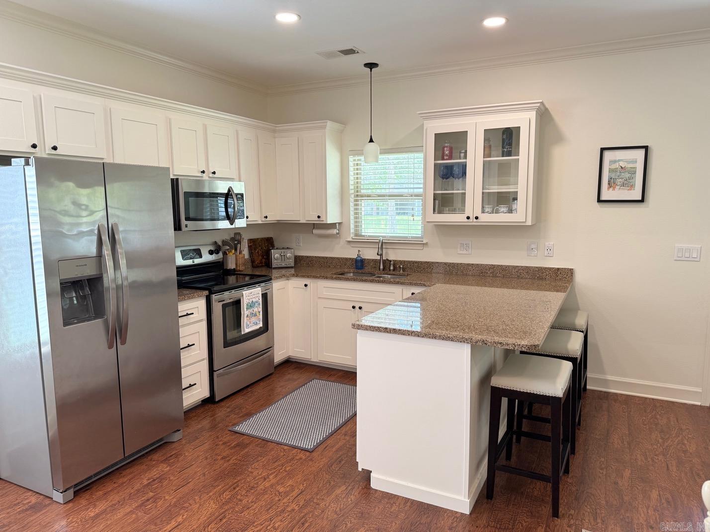 #51 South Drive  Greers Ferry, AR