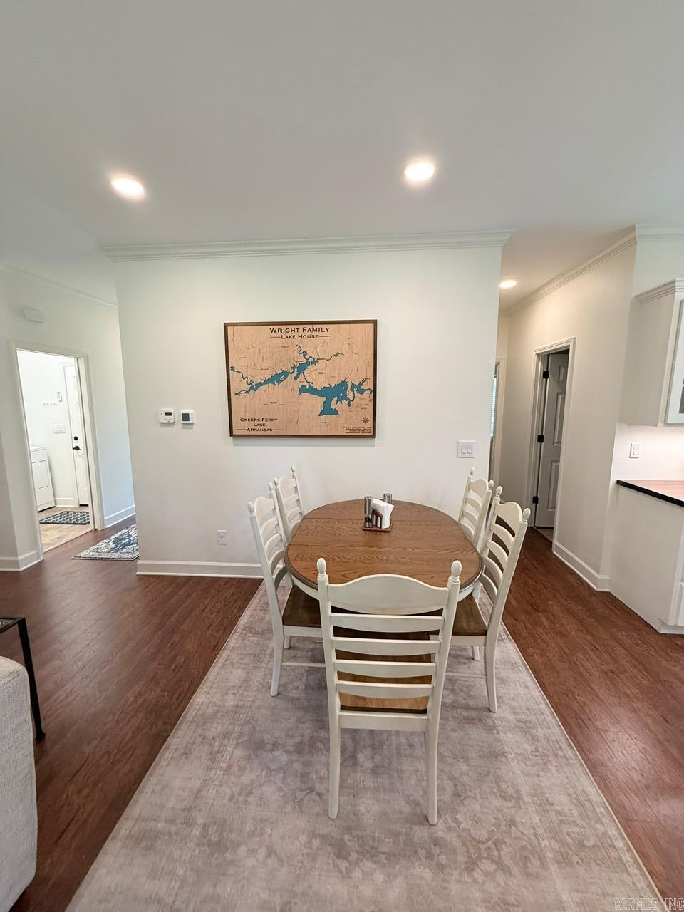 #51 South Drive  Greers Ferry, AR