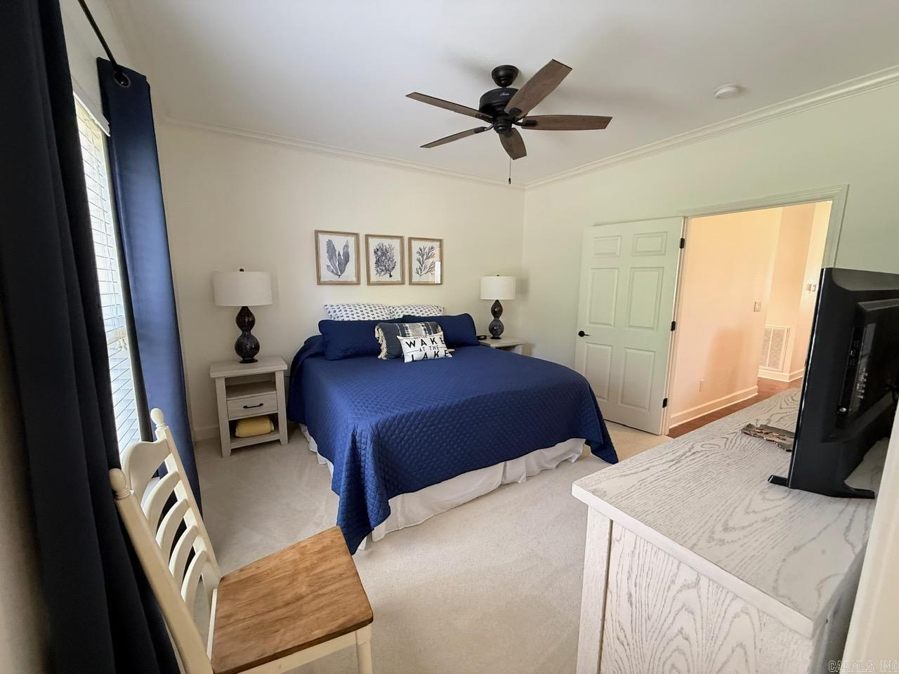 #51 South Drive  Greers Ferry, AR