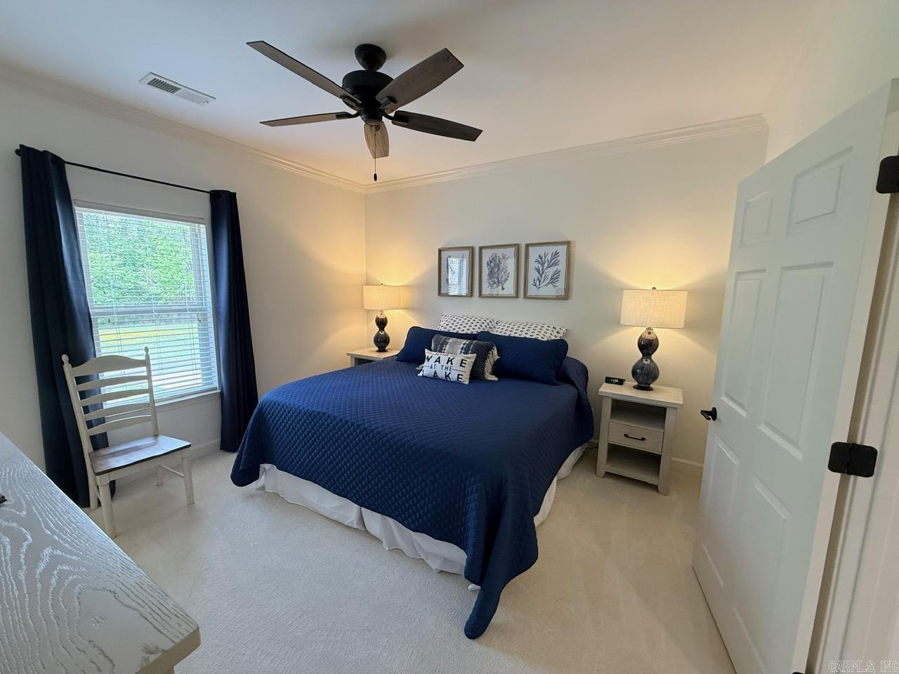 #51 South Drive  Greers Ferry, AR