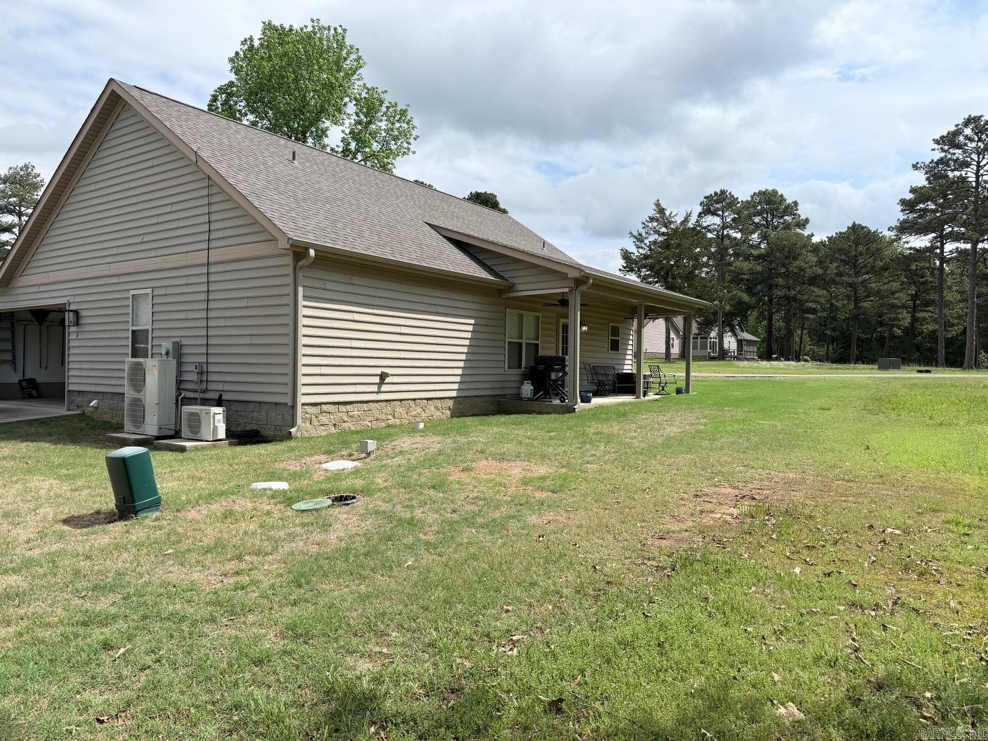 #51 South Drive  Greers Ferry, AR