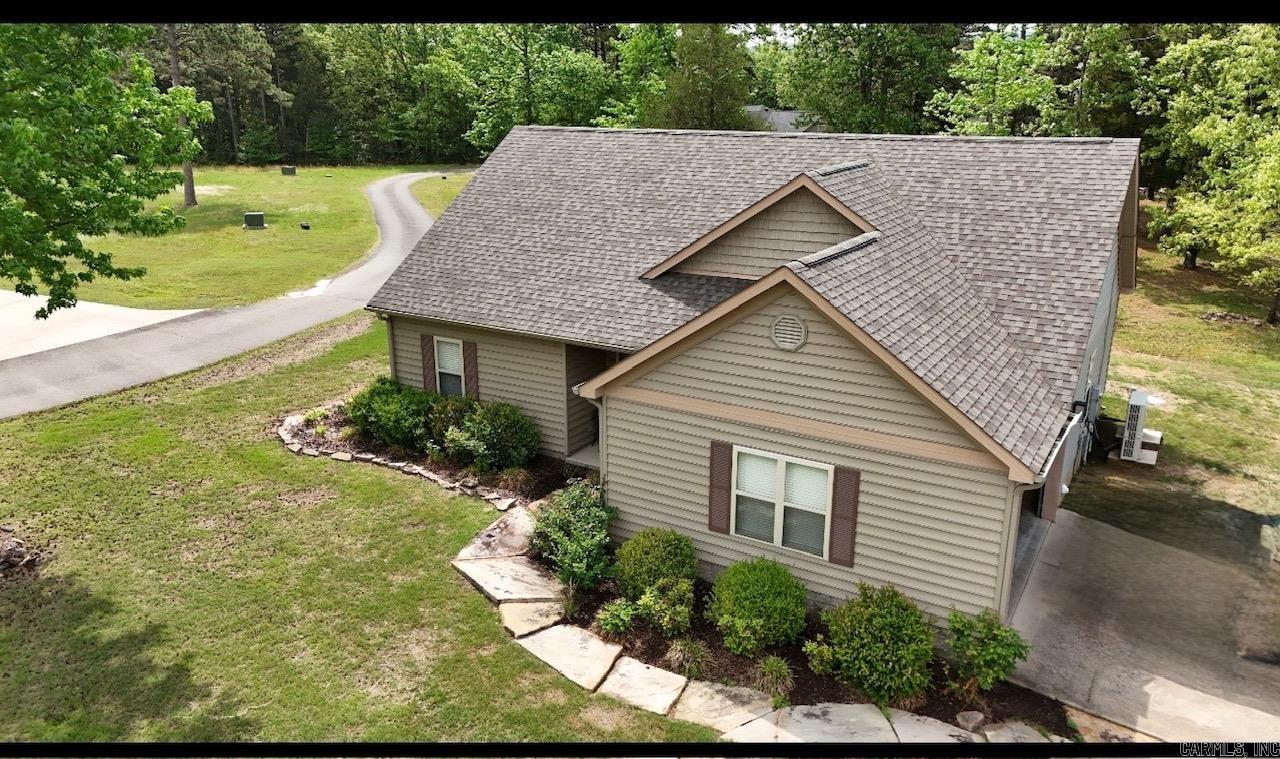 #51 South Drive  Greers Ferry, AR