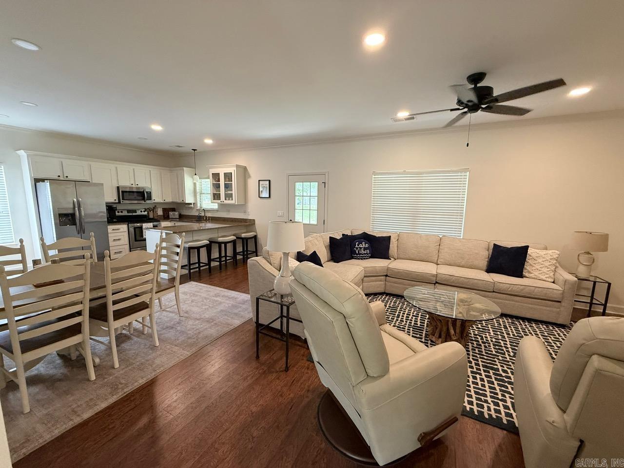 #51 South Drive  Greers Ferry, AR