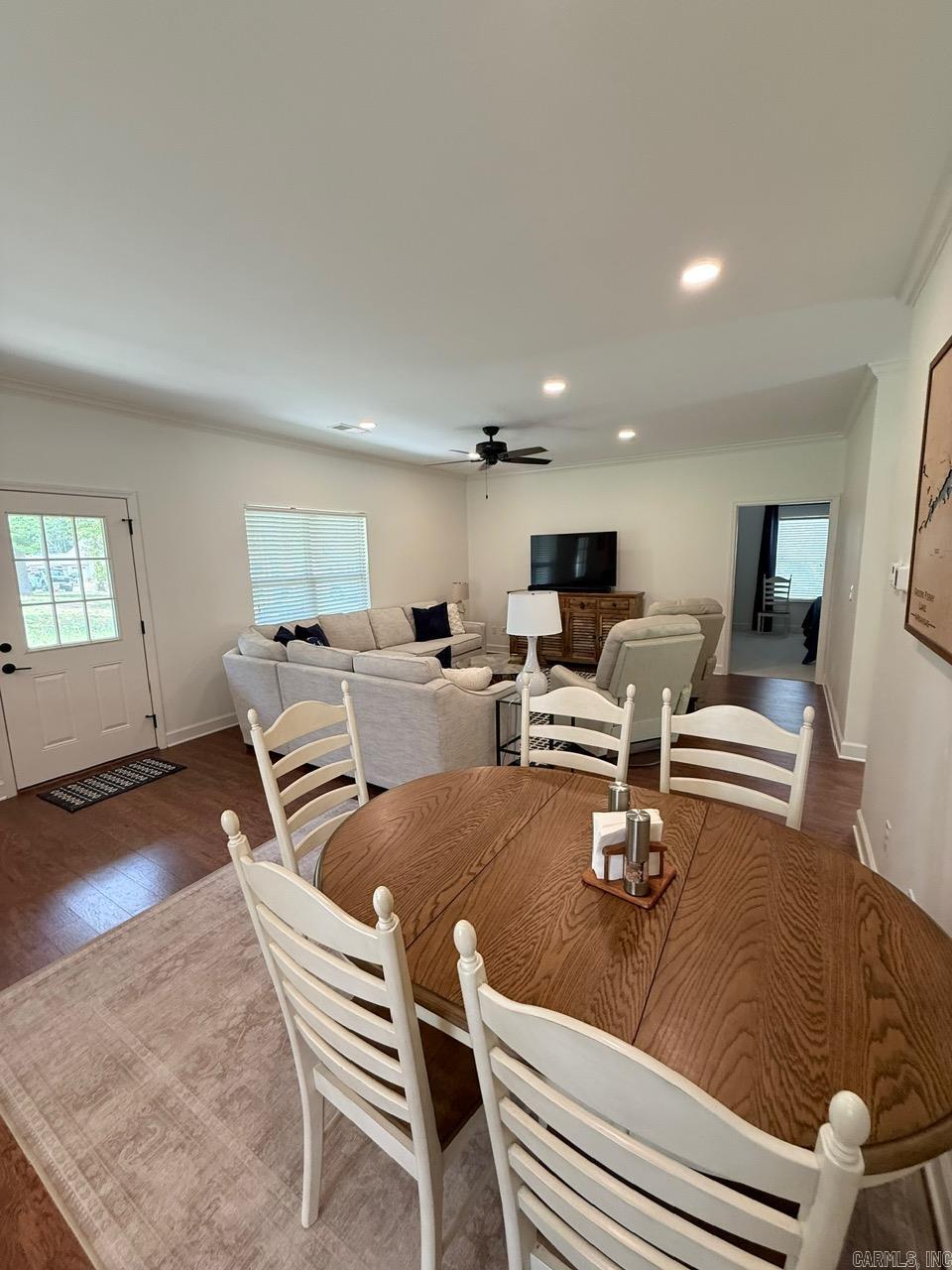 #51 South Drive  Greers Ferry, AR