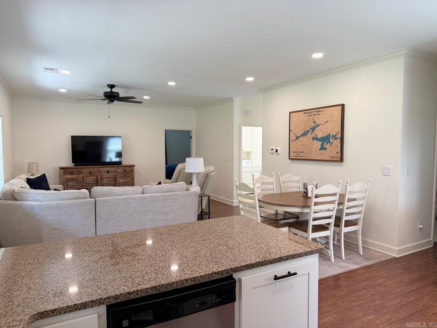 #51 South Drive  Greers Ferry, AR