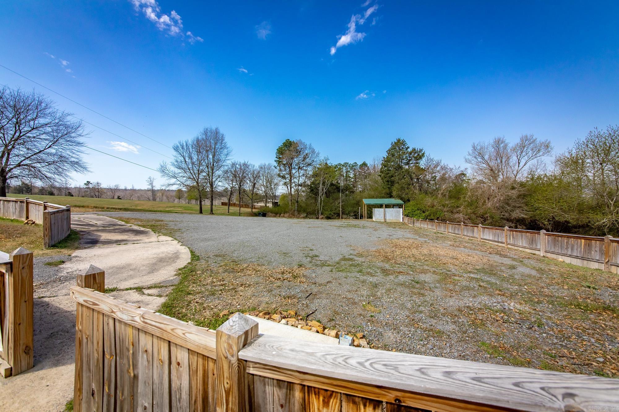 1076 Highway 65 S  Clinton, AR