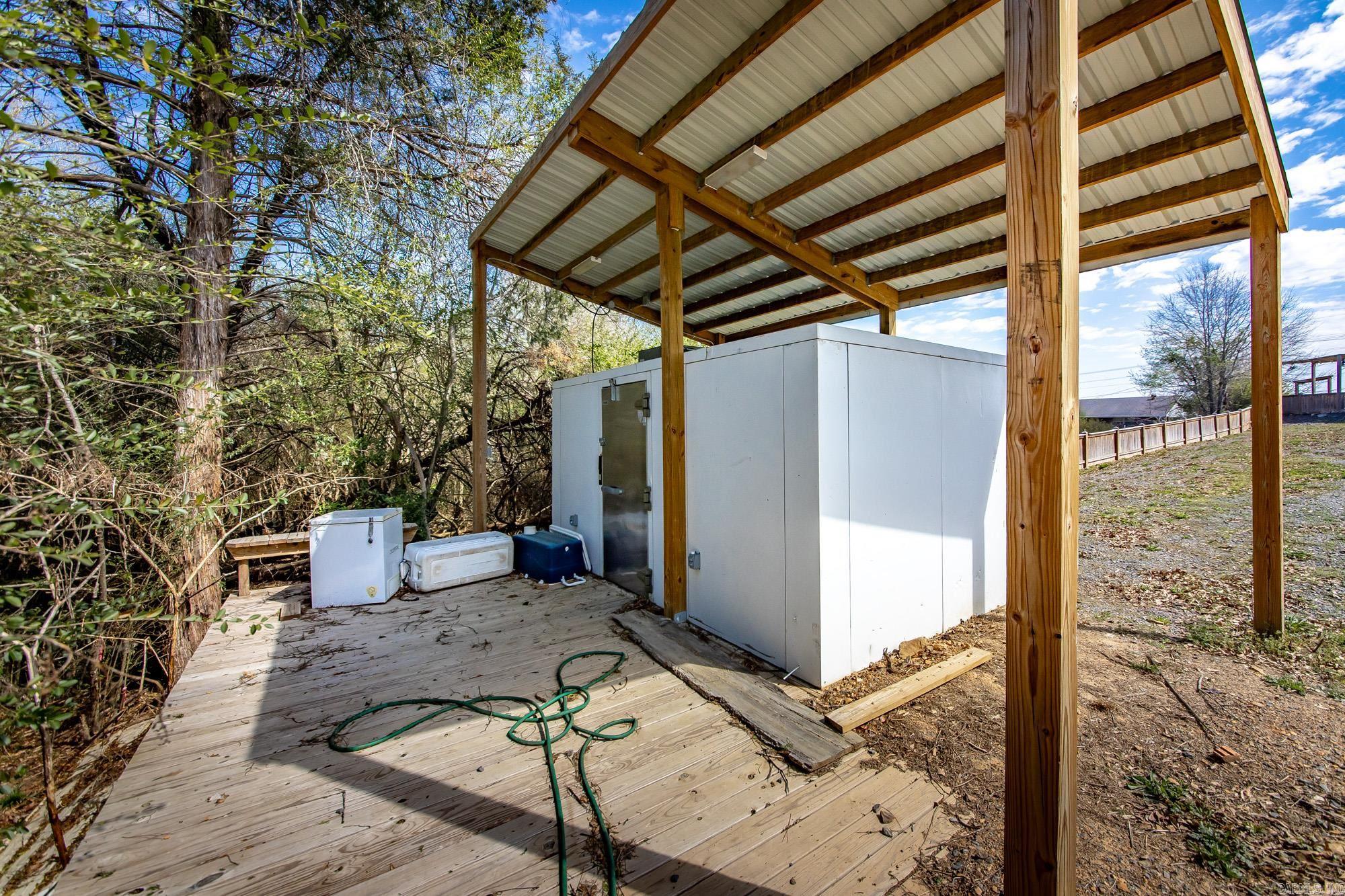 1076 Highway 65 S  Clinton, AR