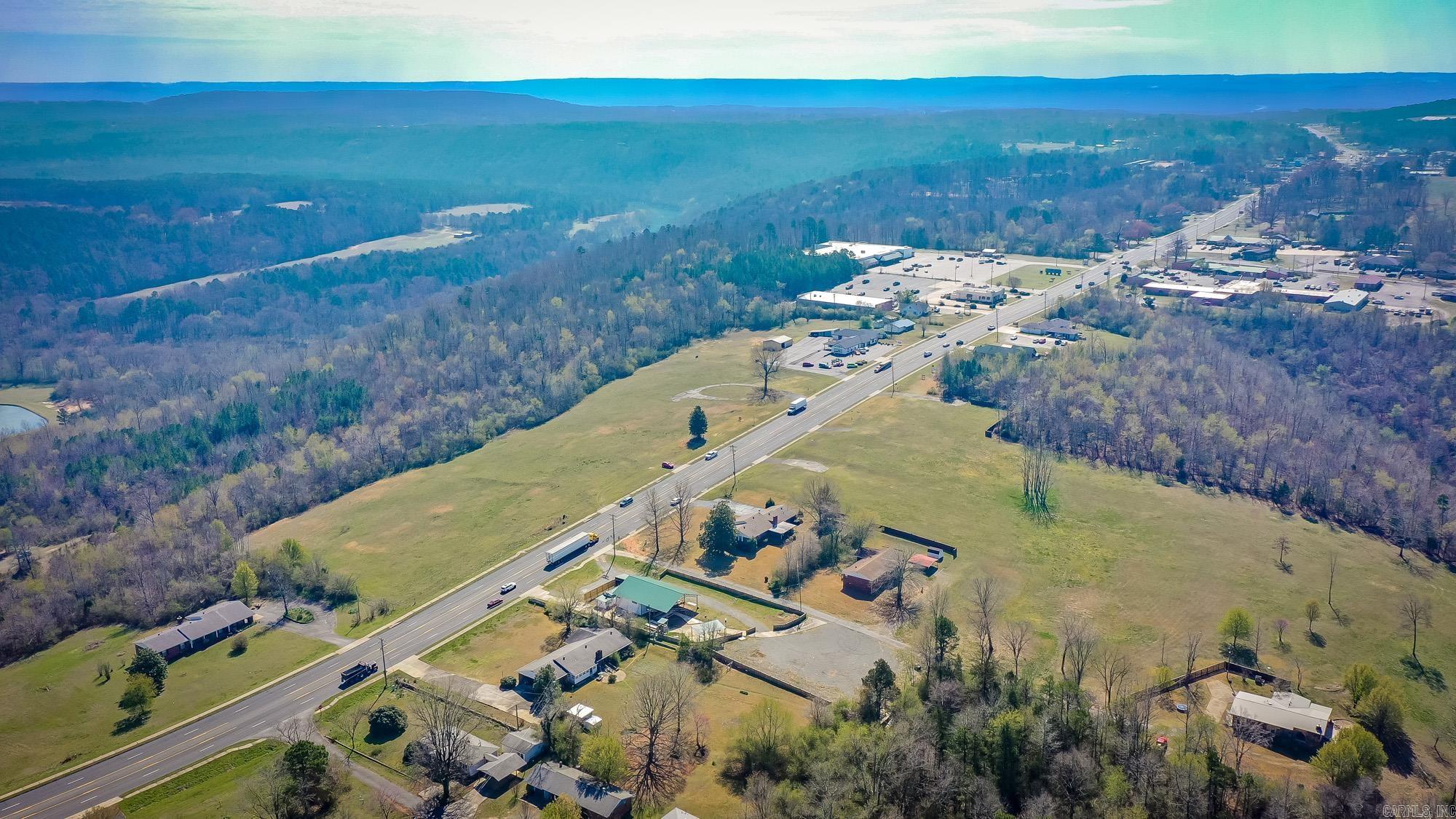 1076 Highway 65 S  Clinton, AR