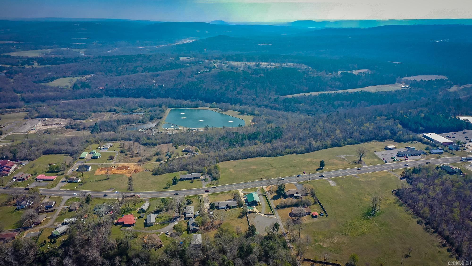 1076 Highway 65 S  Clinton, AR