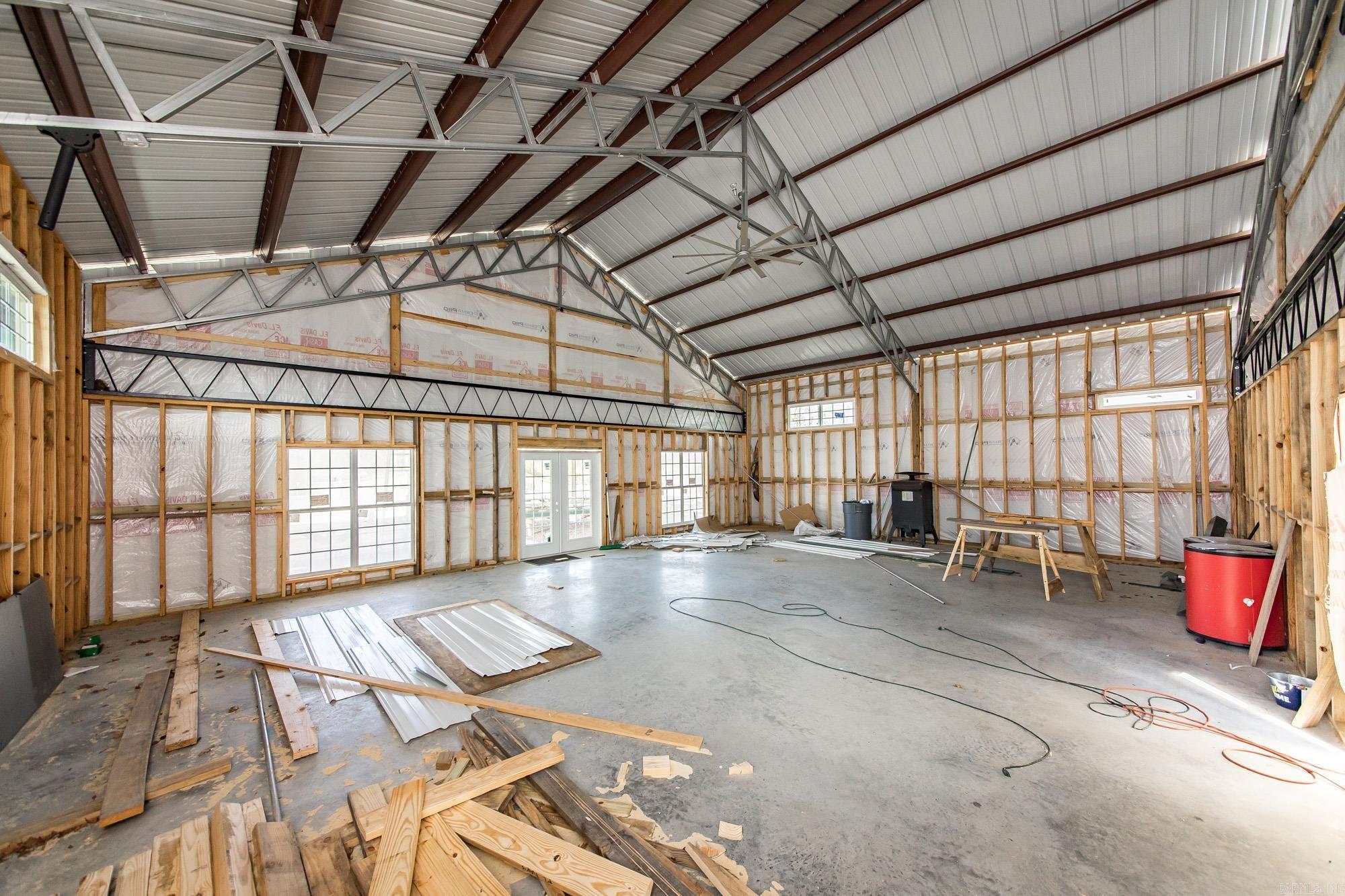 1076 Highway 65 S  Clinton, AR