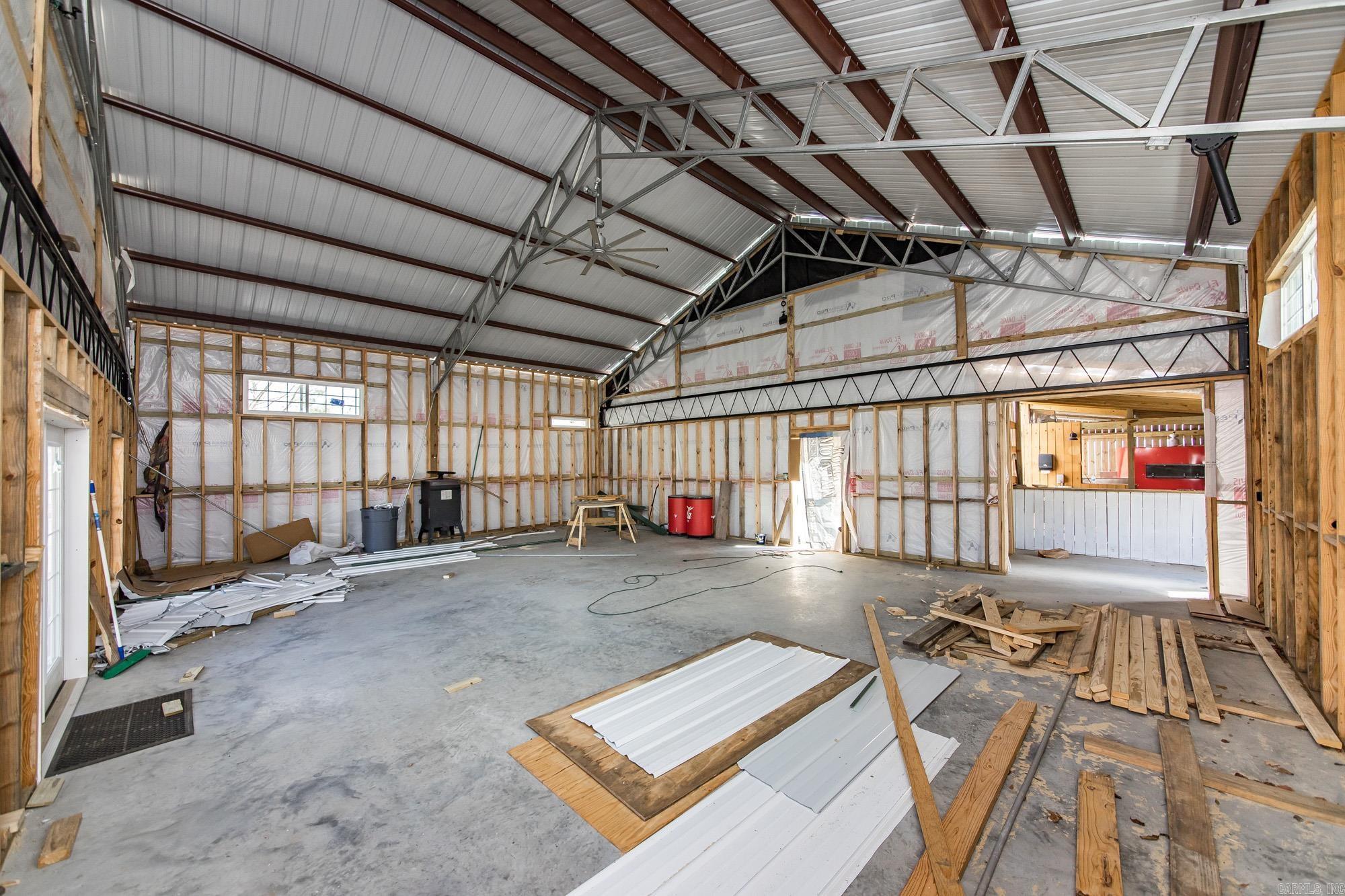 1076 Highway 65 S  Clinton, AR