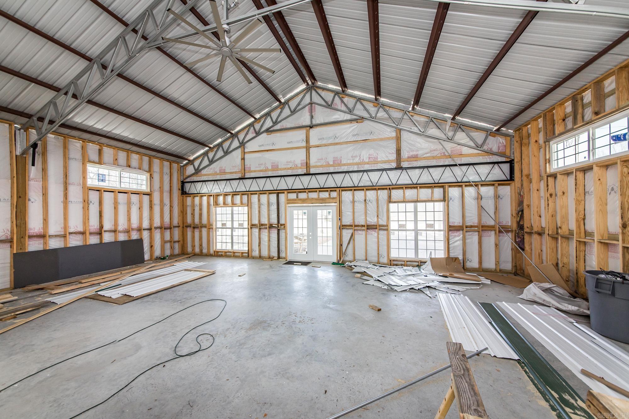 1076 Highway 65 S  Clinton, AR