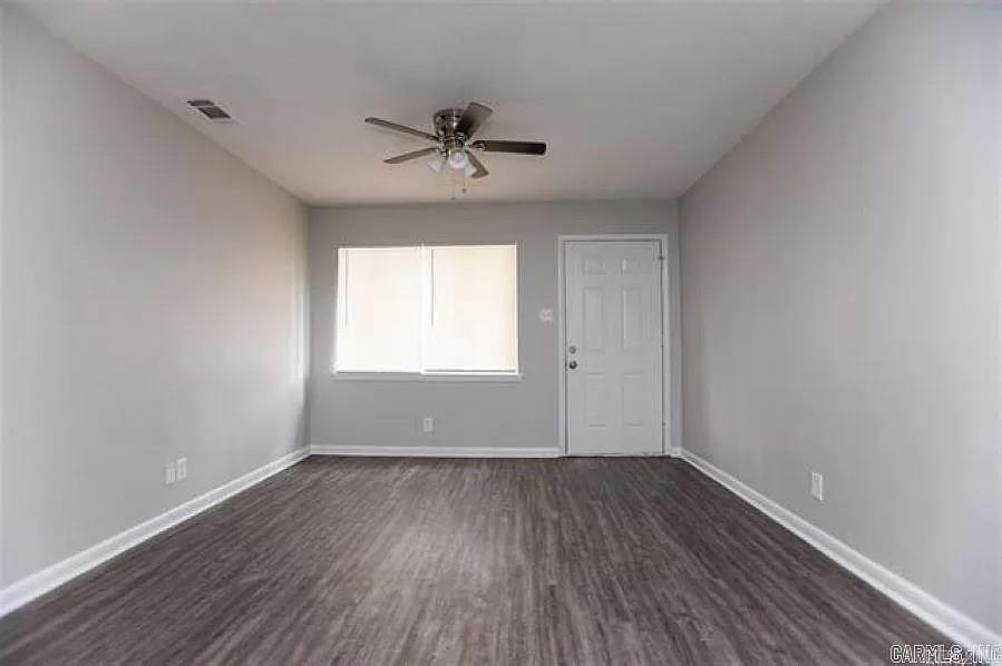 8915 Merrivale Dr  Little Rock, AR