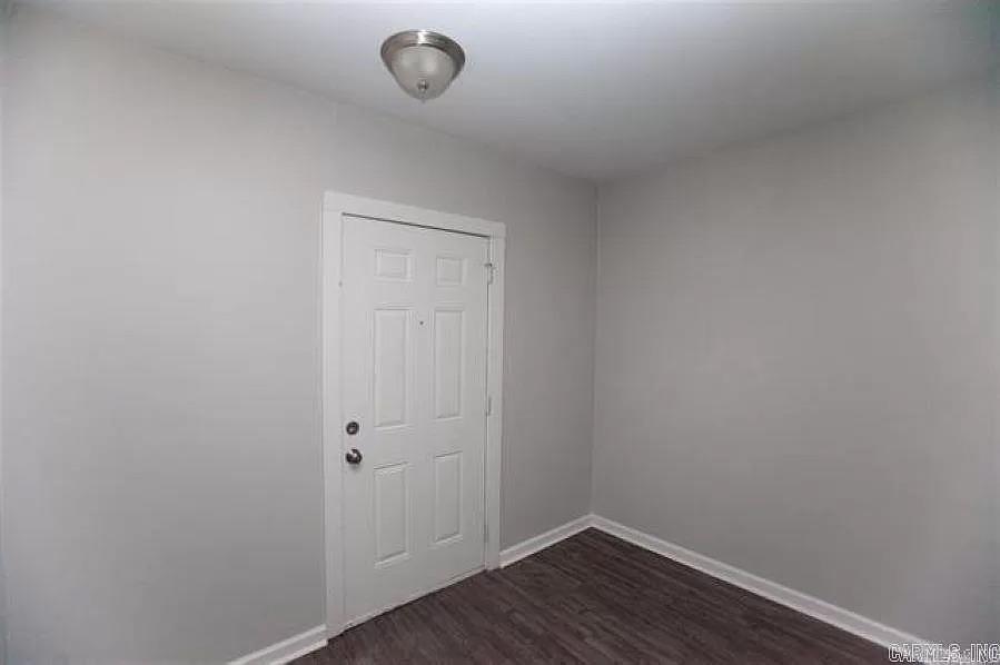 8915 Merrivale Dr  Little Rock, AR