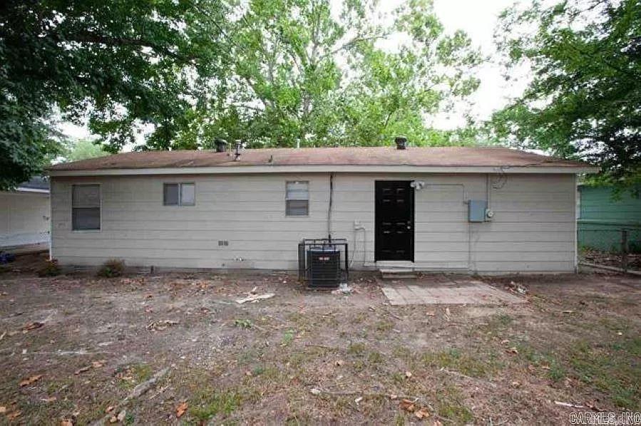 8915 Merrivale Dr  Little Rock, AR