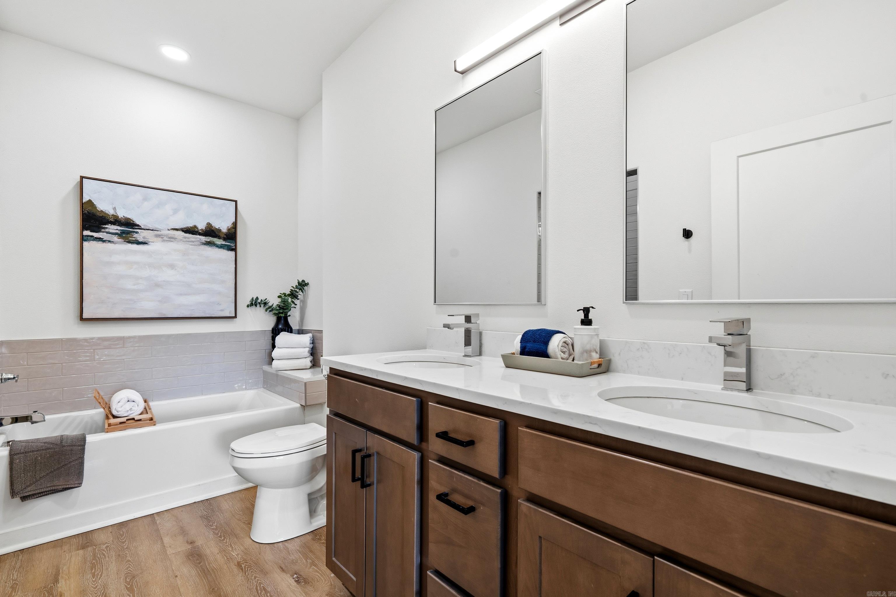 231 Ledgerock 107 Hot Springs, AR