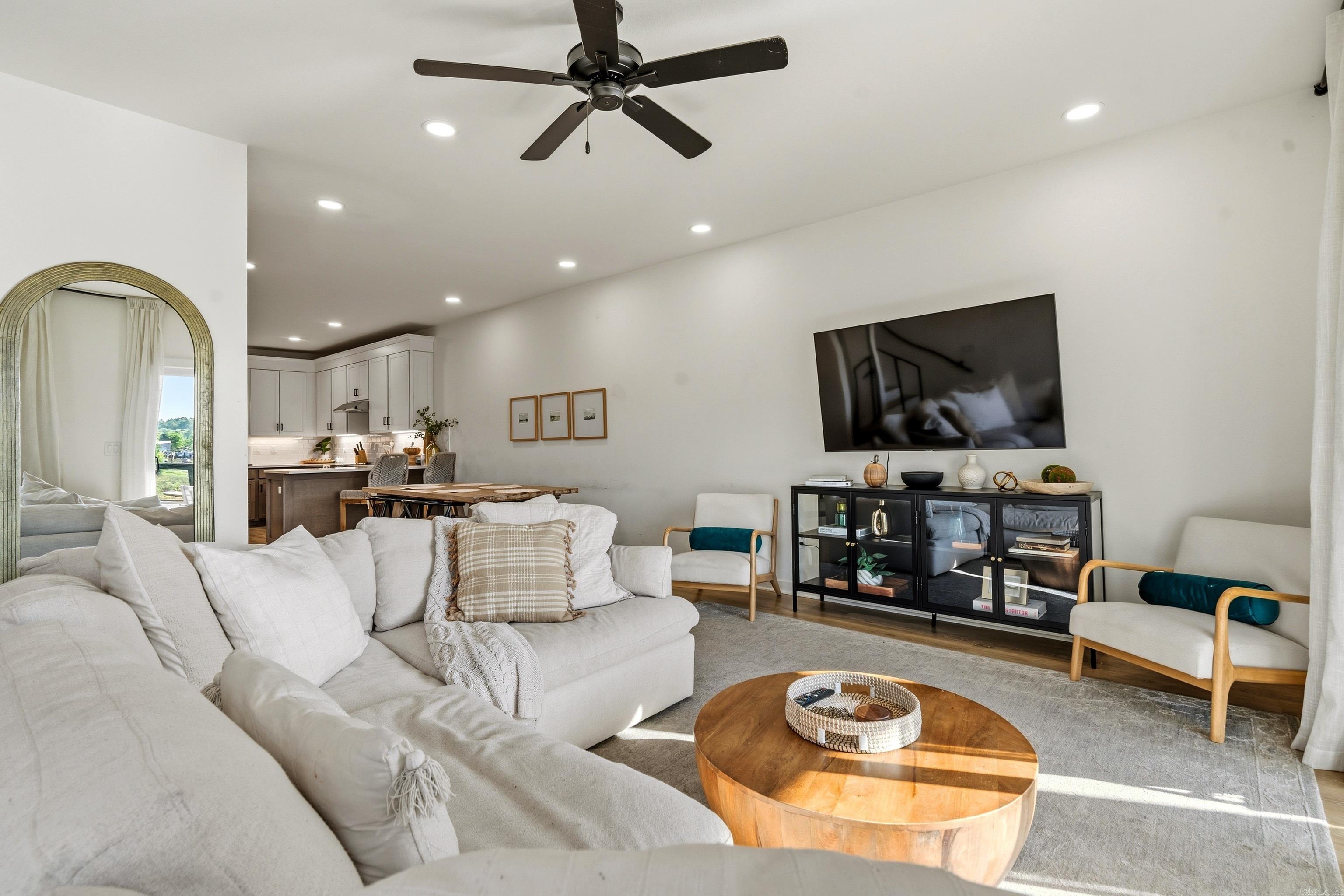 231 Ledgerock 107 Hot Springs, AR