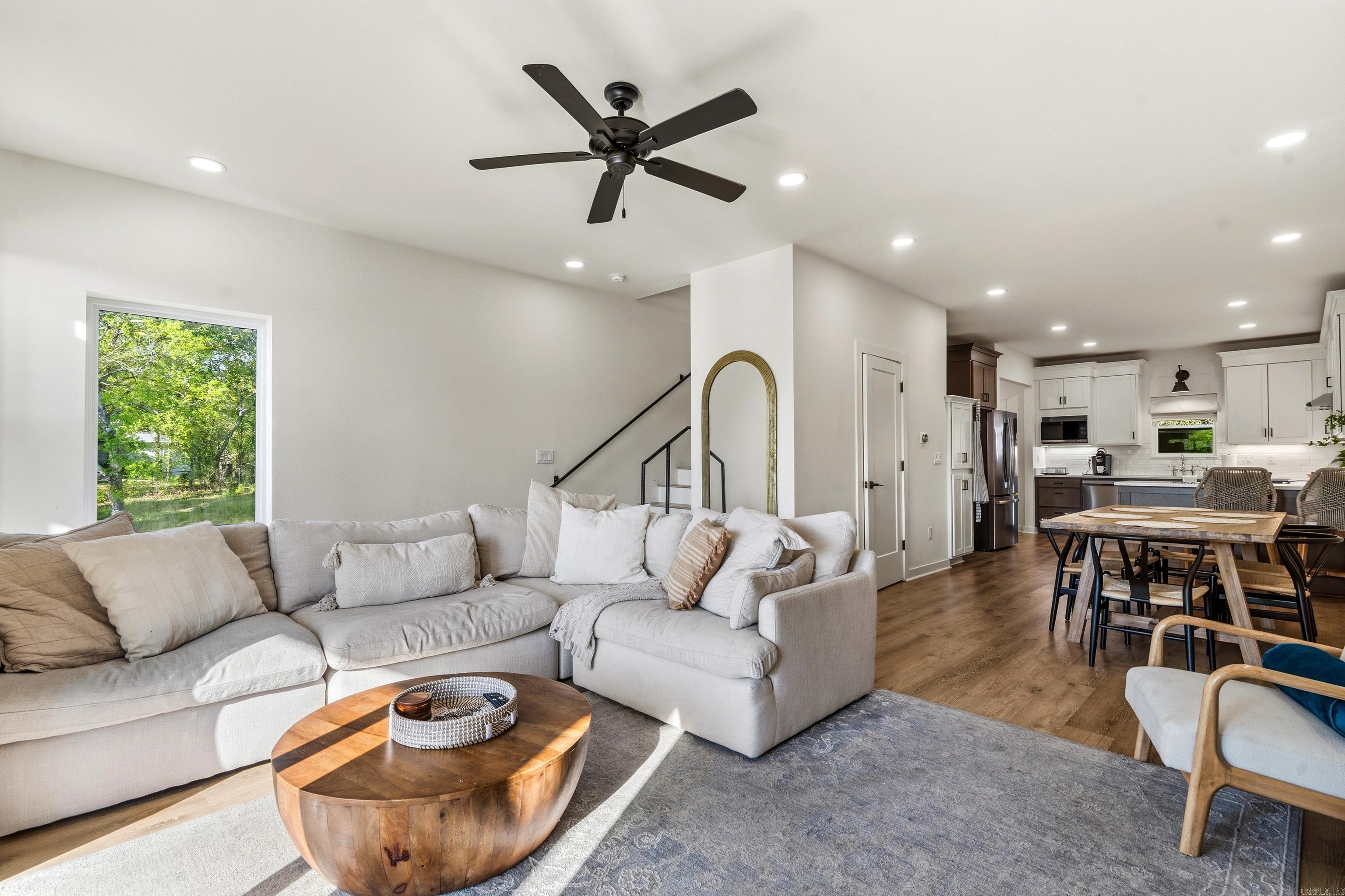 231 Ledgerock 107 Hot Springs, AR