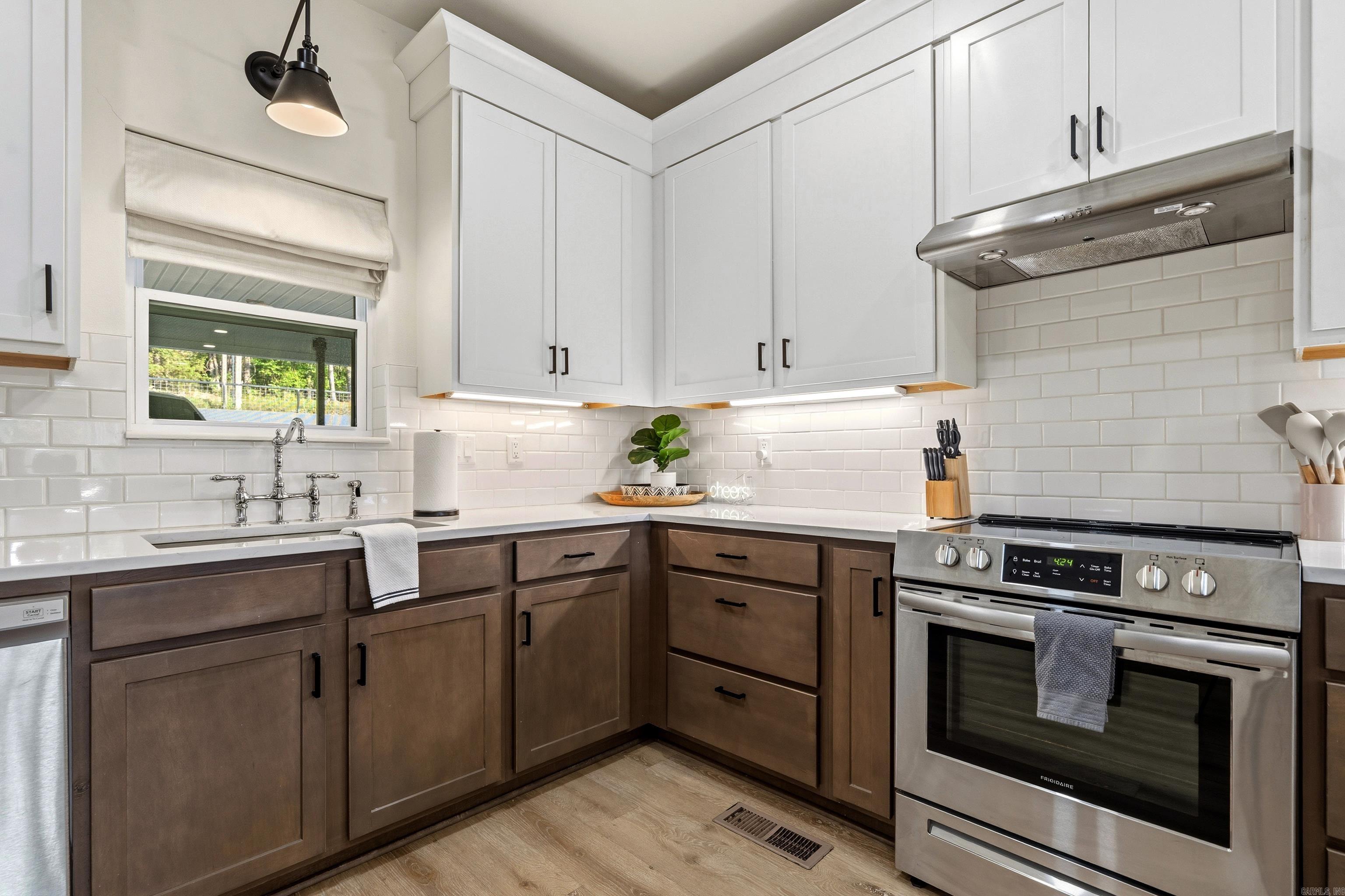 231 Ledgerock 107 Hot Springs, AR