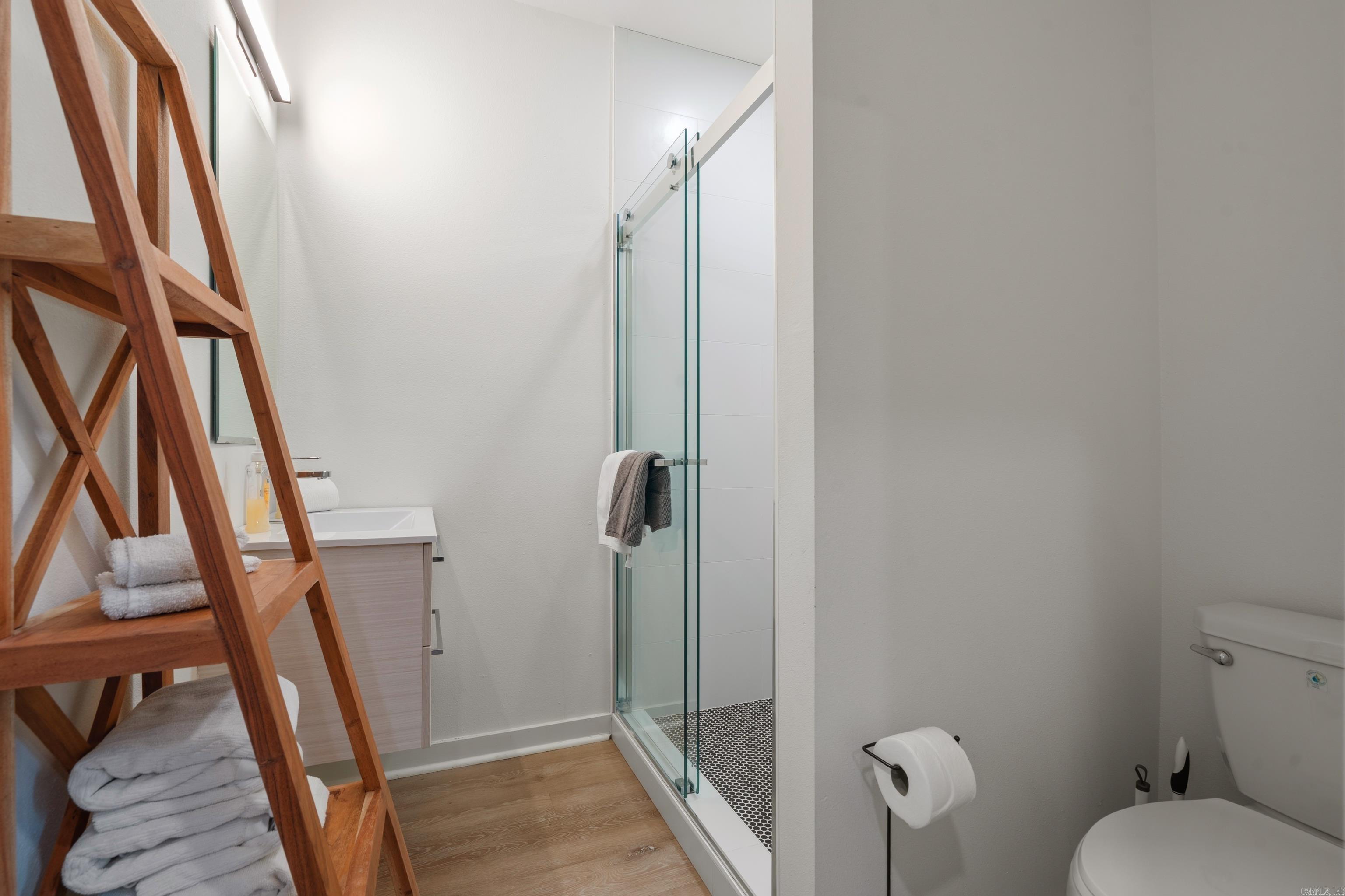 231 Ledgerock 107 Hot Springs, AR