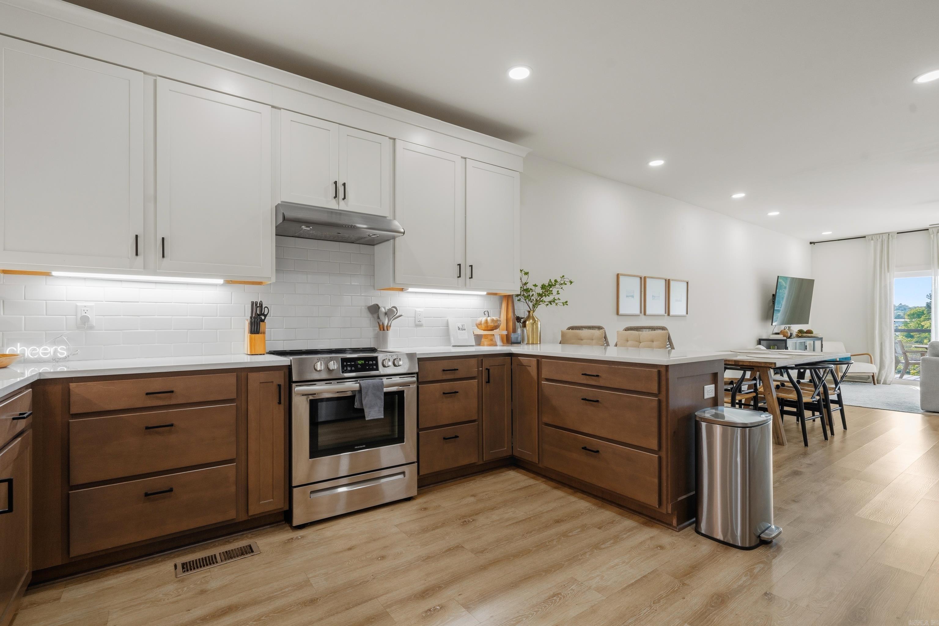 231 Ledgerock 107 Hot Springs, AR