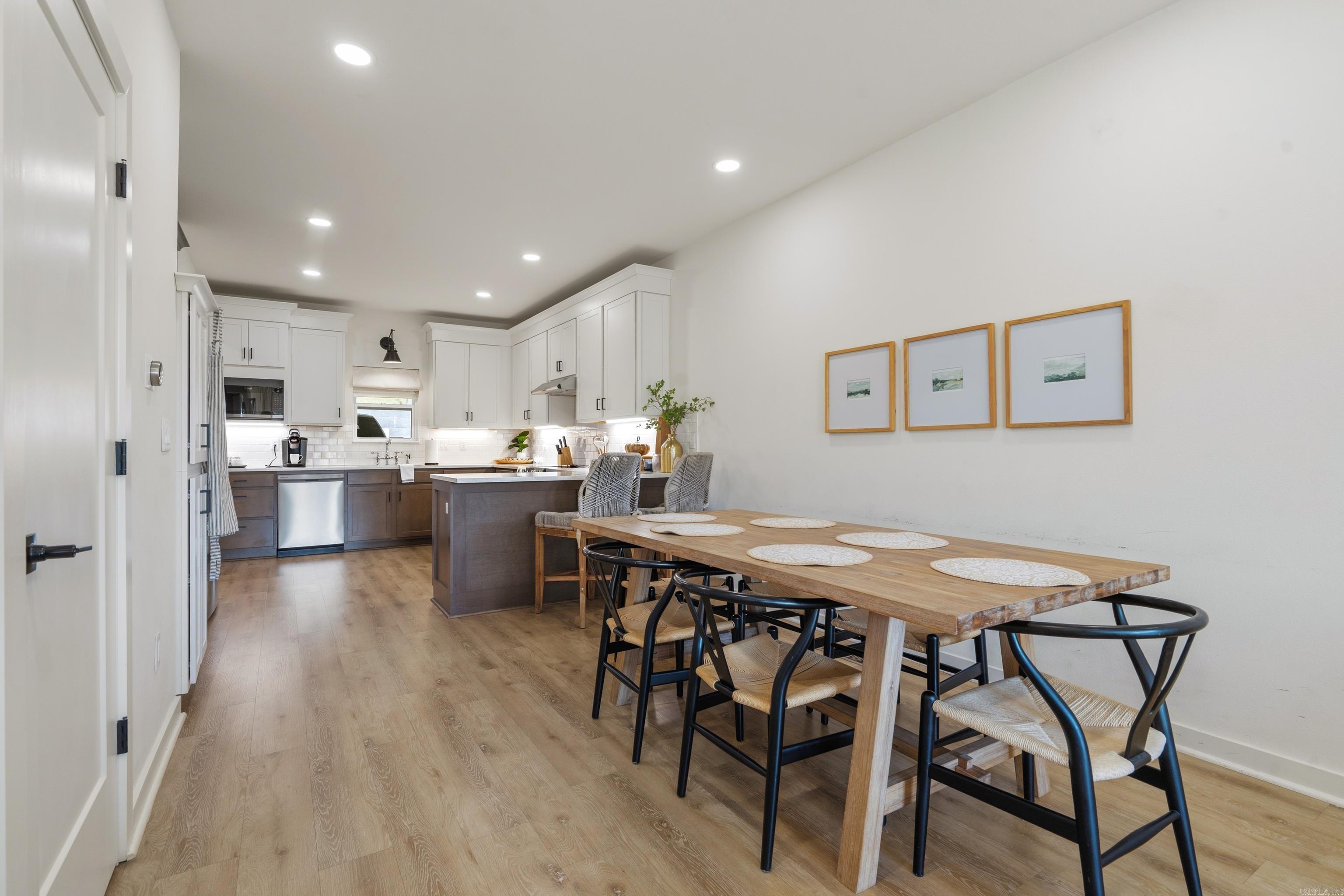 231 Ledgerock 107 Hot Springs, AR