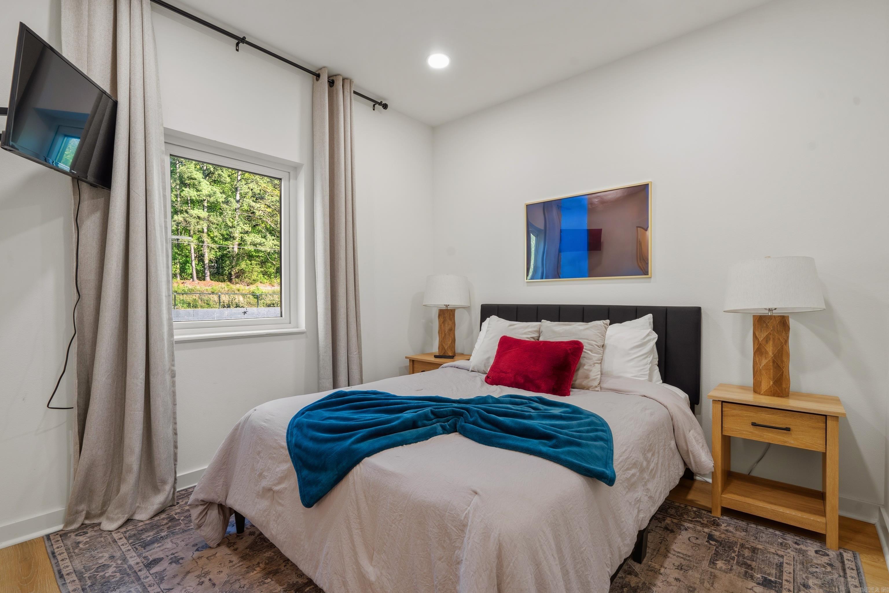 231 Ledgerock 107 Hot Springs, AR