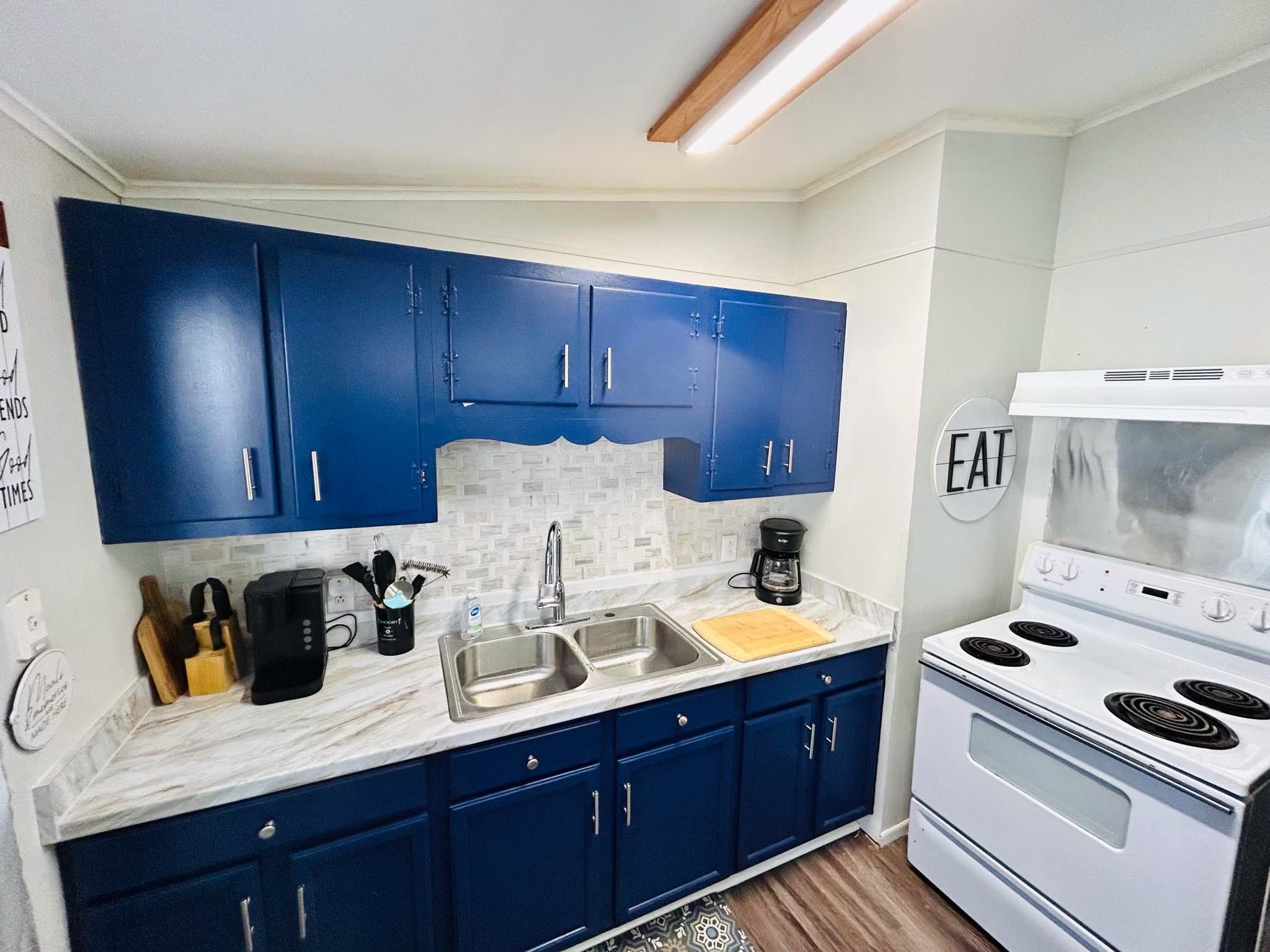 81 E Lakeshore  Cherokee Village, AR