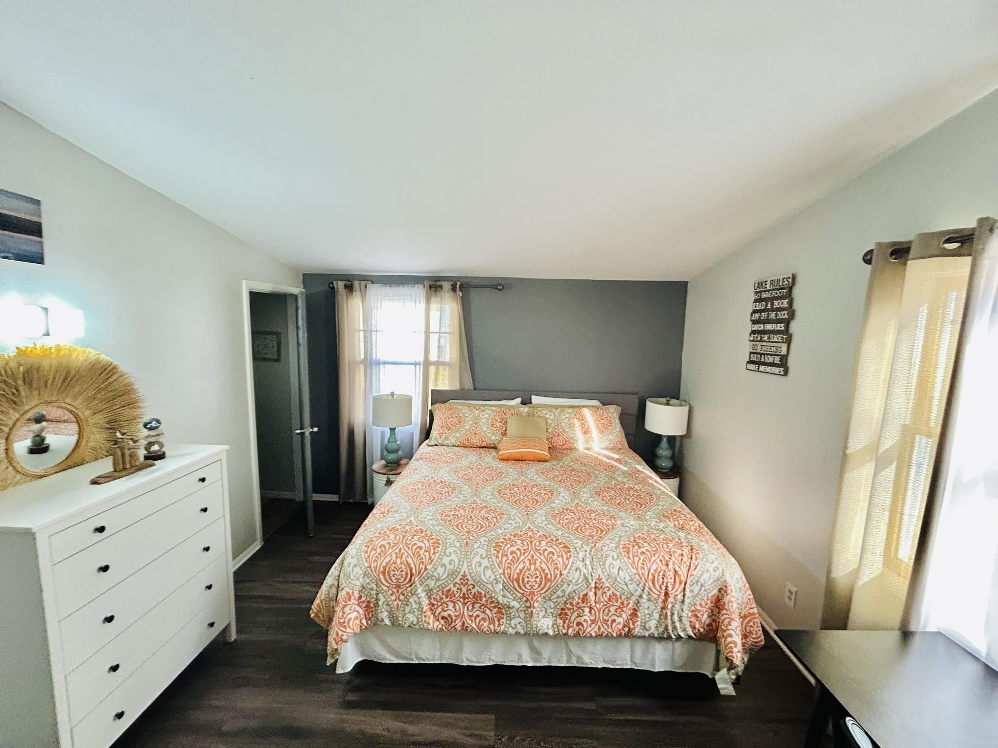 81 E Lakeshore  Cherokee Village, AR