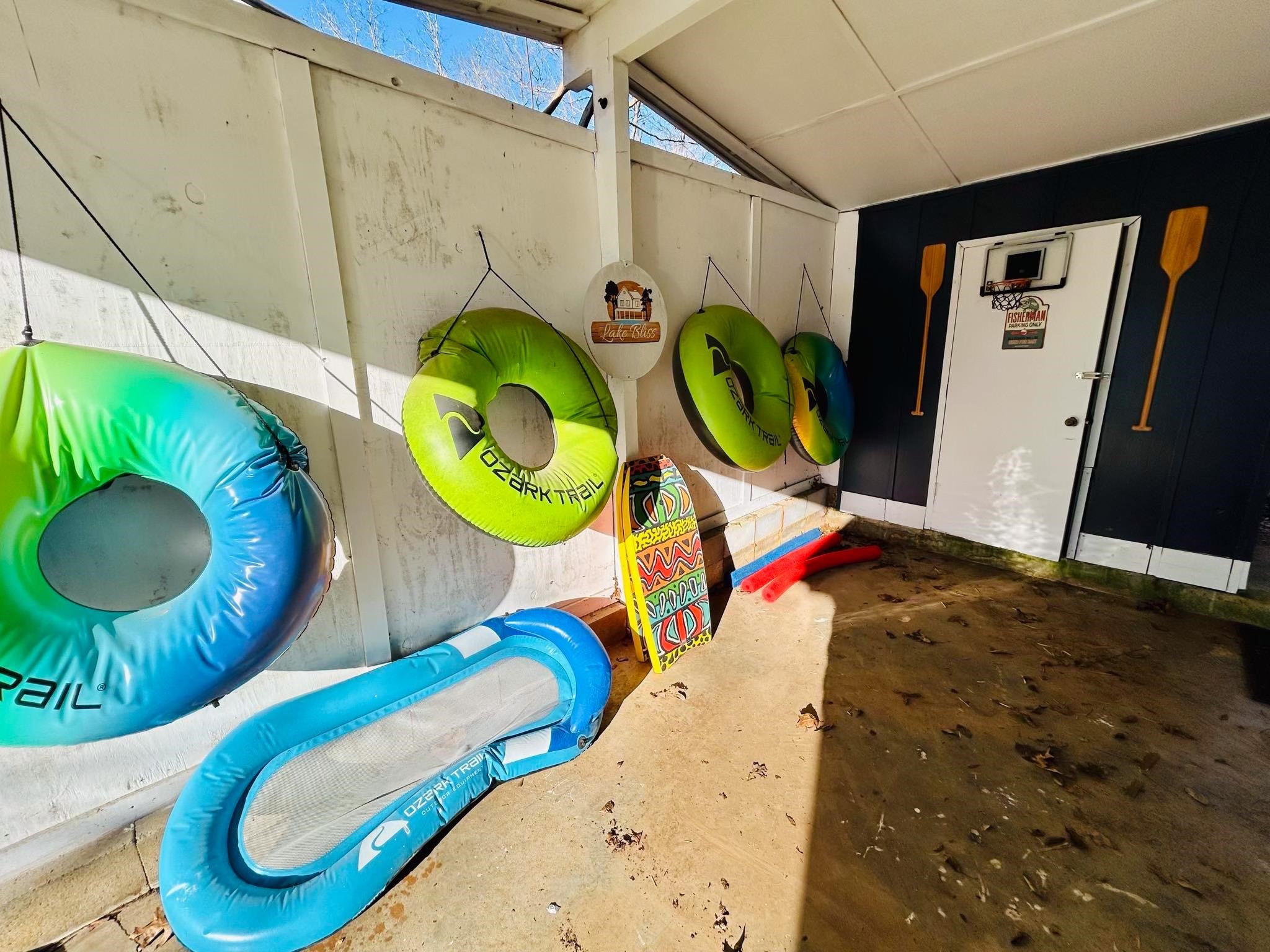 81 E Lakeshore  Cherokee Village, AR