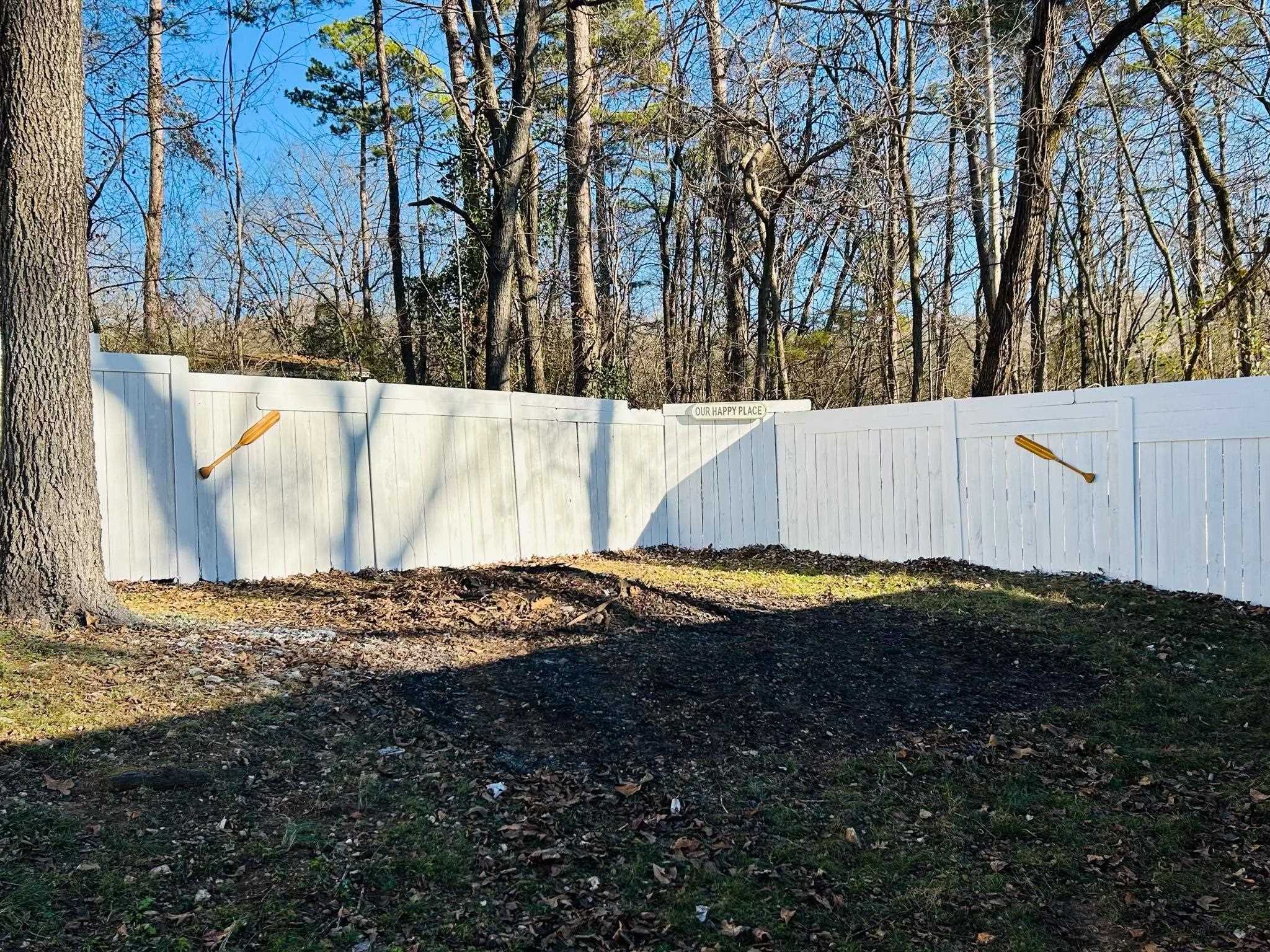 81 E Lakeshore  Cherokee Village, AR