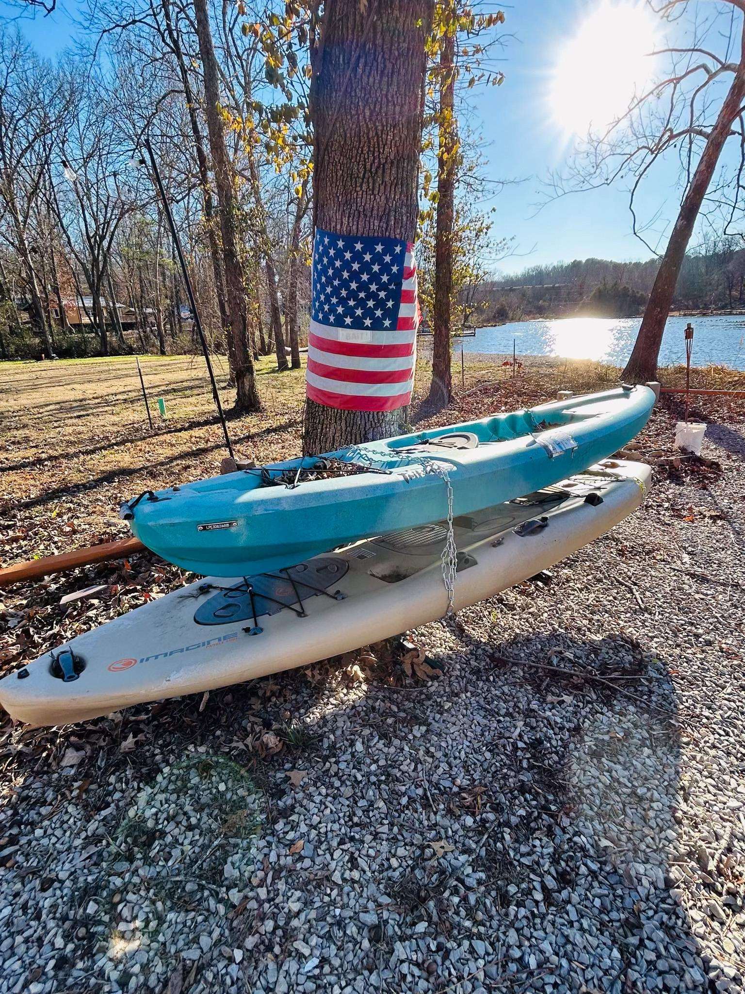 81 E Lakeshore  Cherokee Village, AR