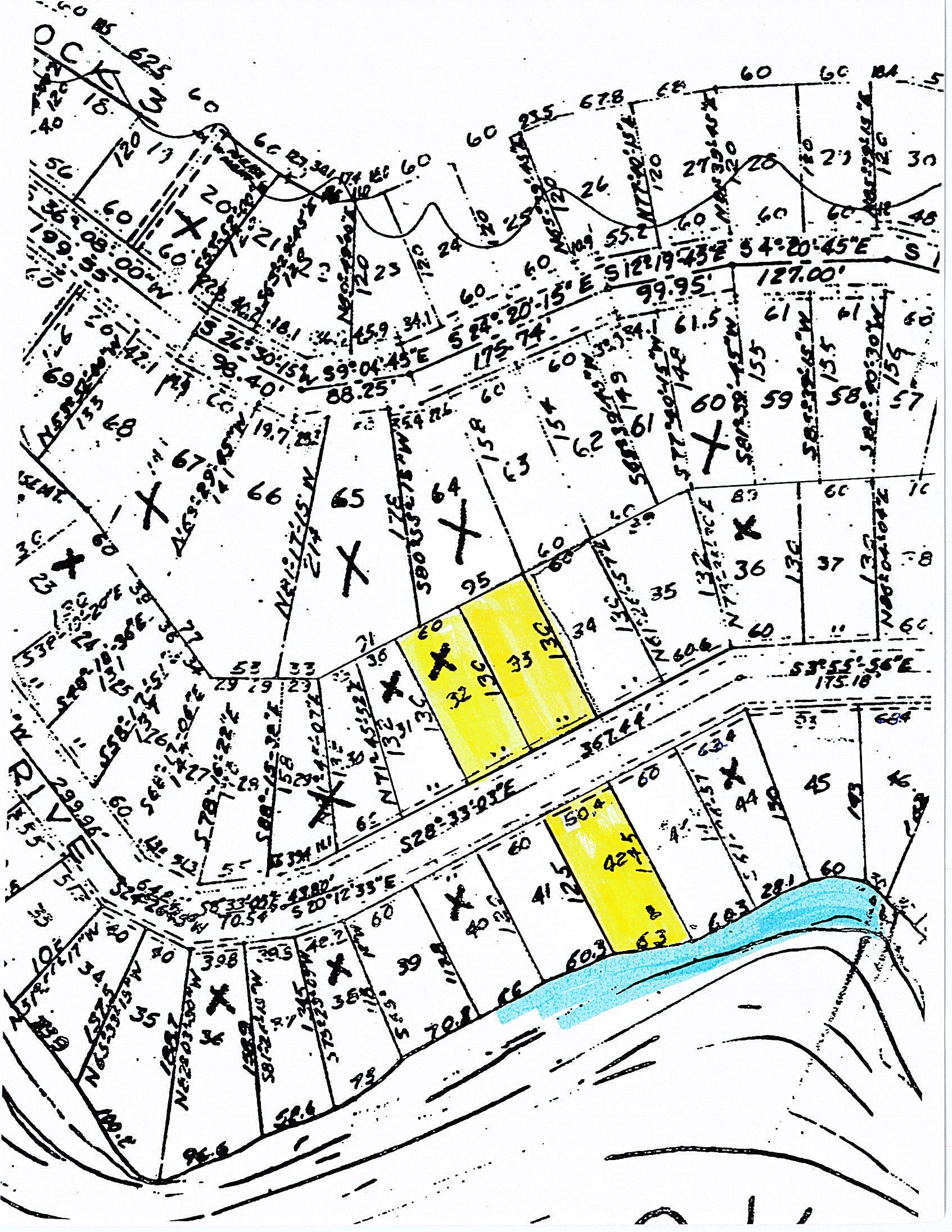 81 E Lakeshore  Cherokee Village, AR