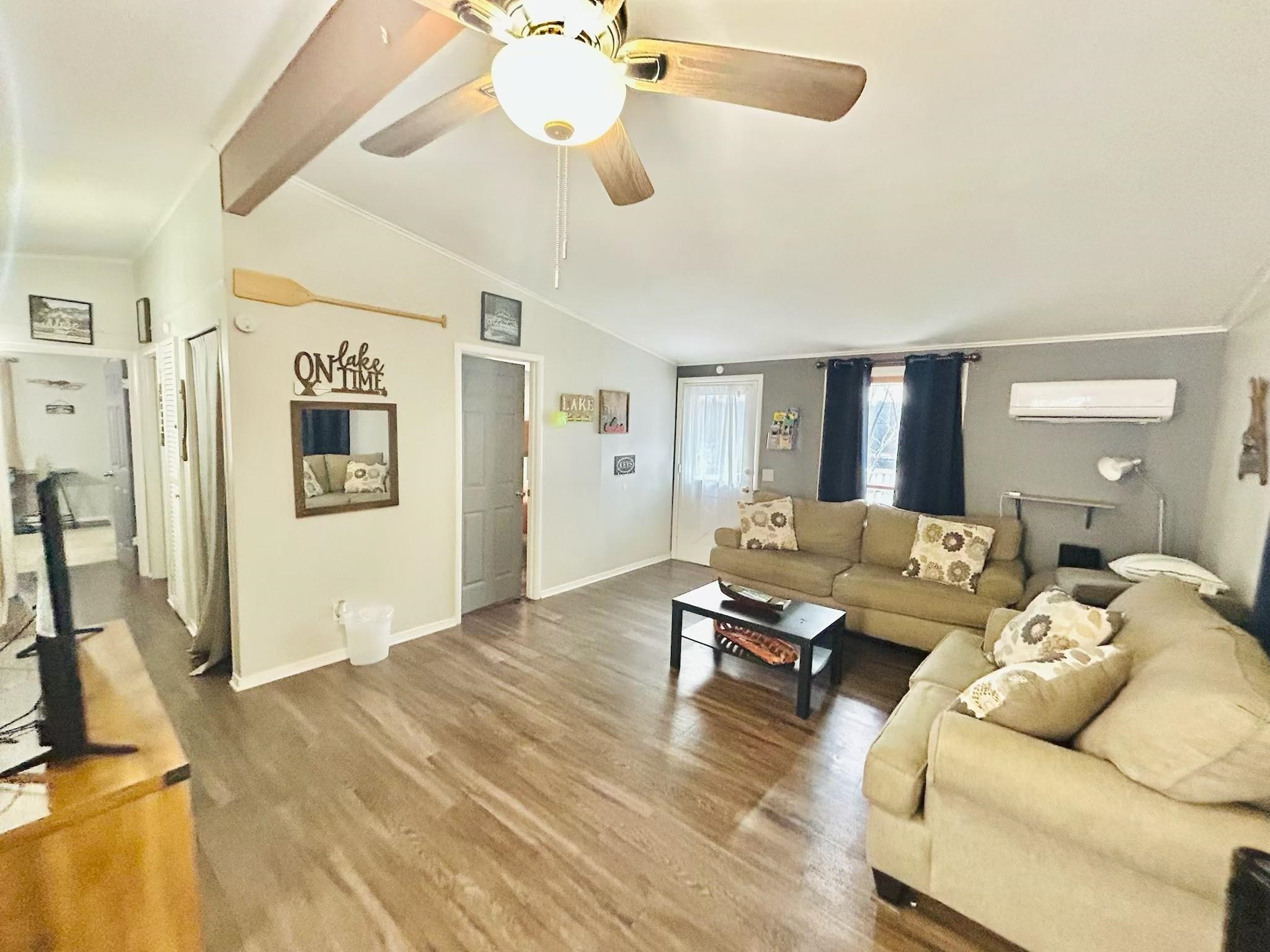 81 E Lakeshore  Cherokee Village, AR