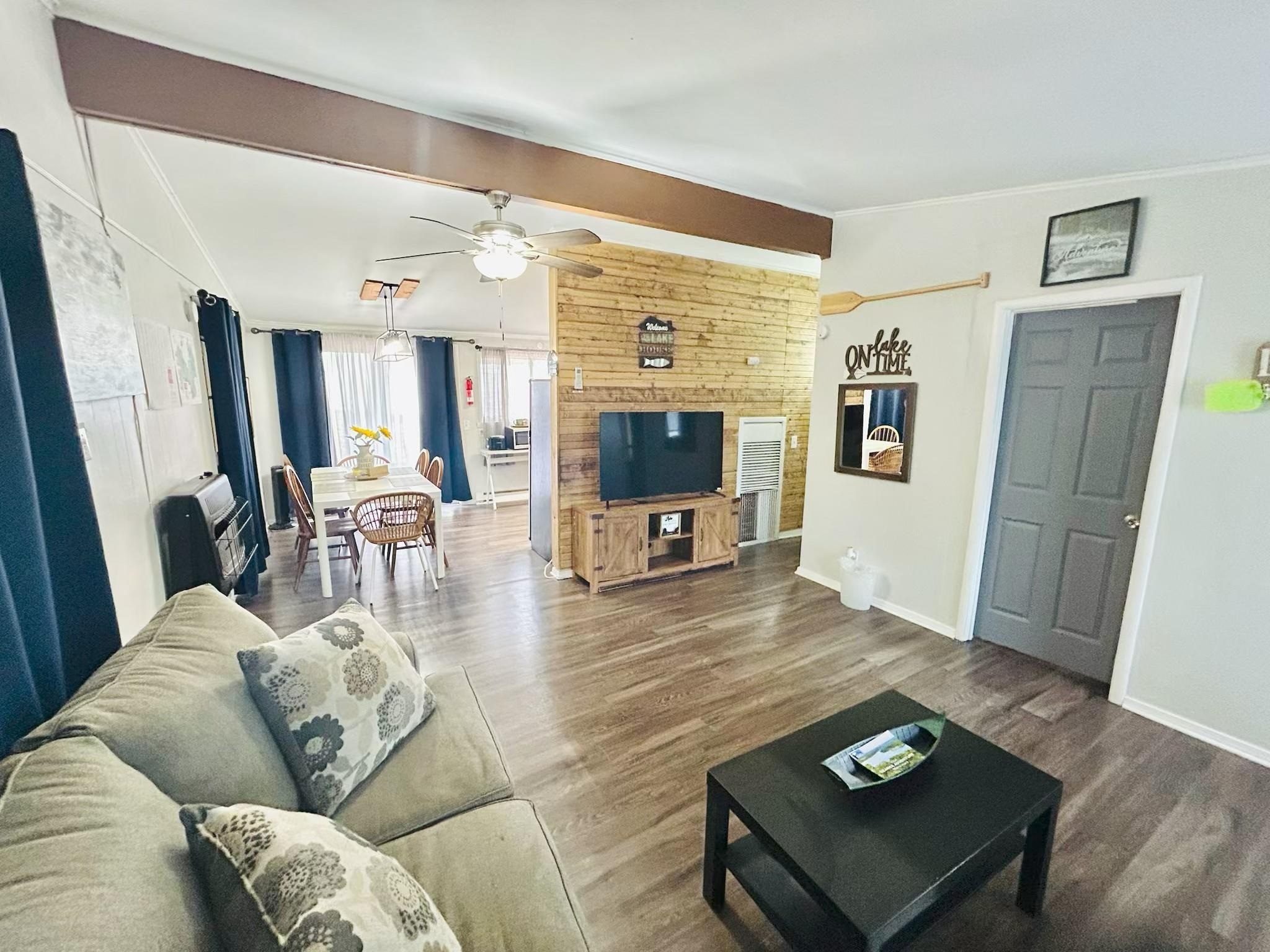 81 E Lakeshore  Cherokee Village, AR