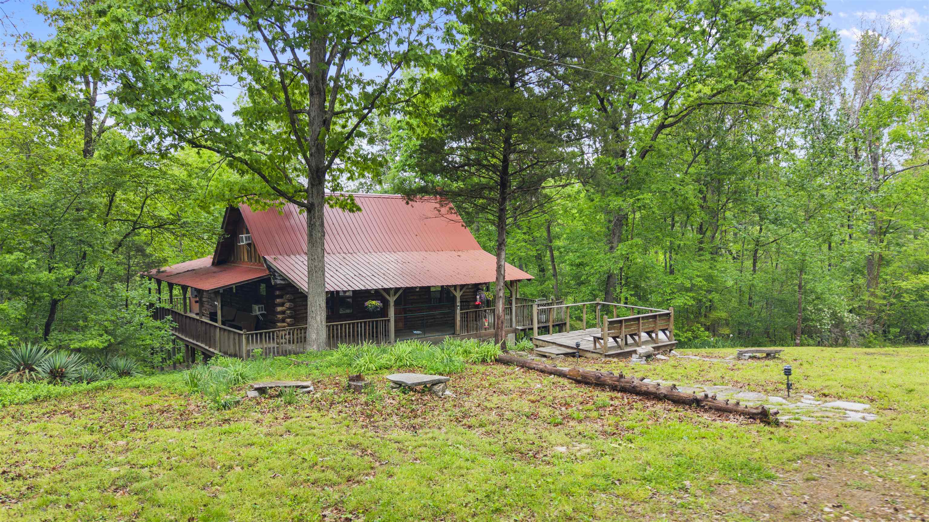 709 Jones  Timbo, AR