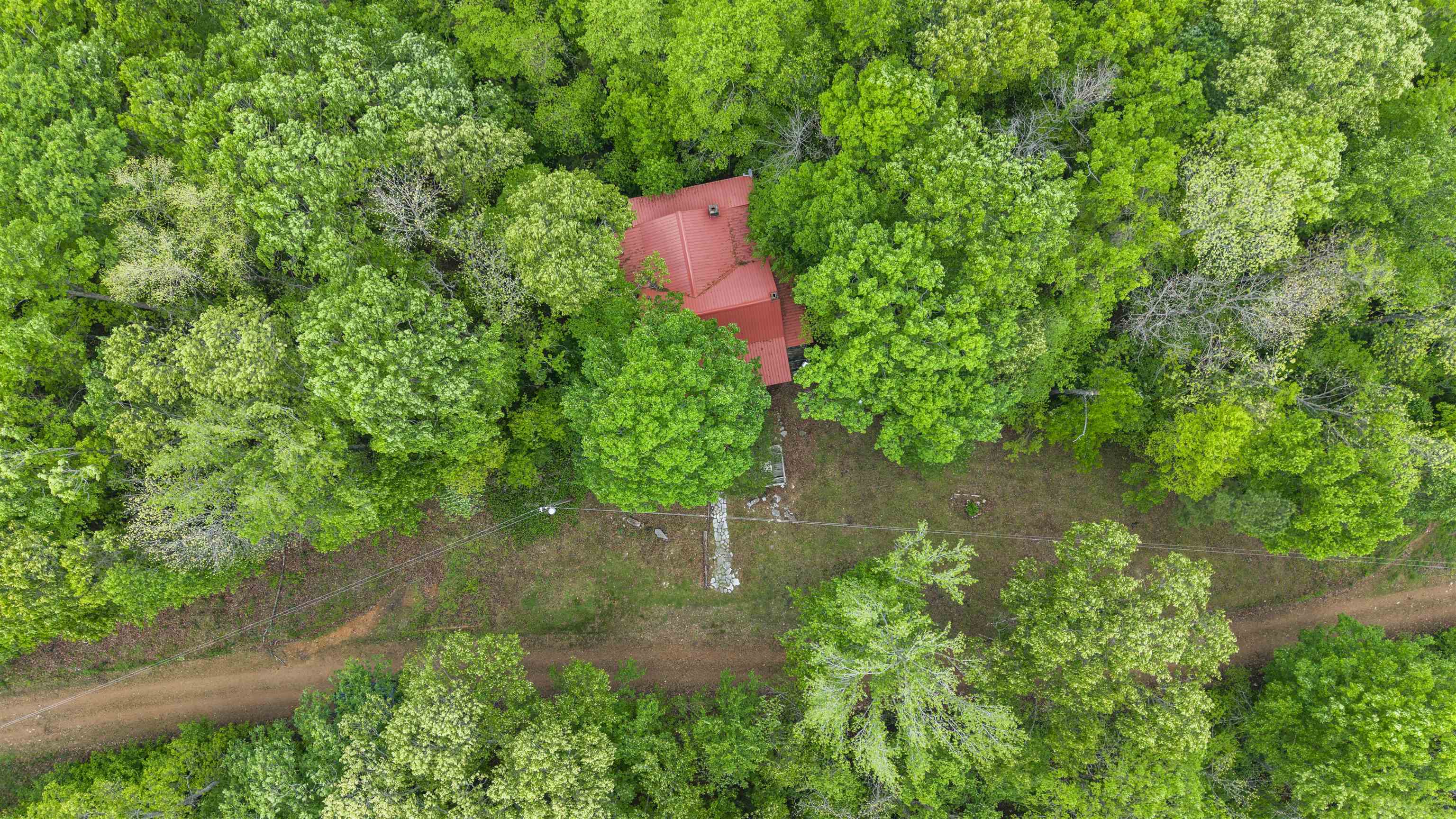 709 Jones  Timbo, AR