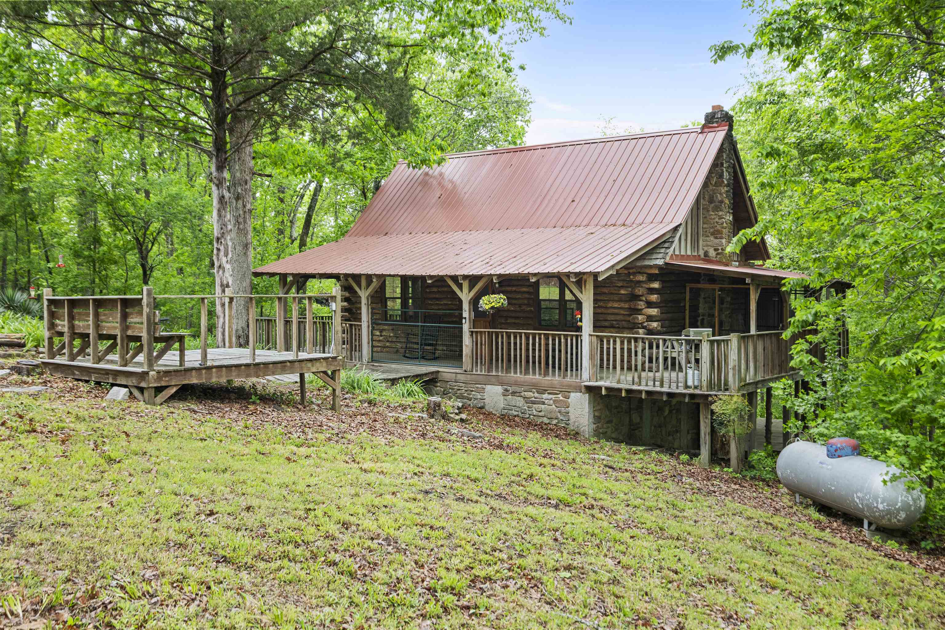 709 Jones  Timbo, AR