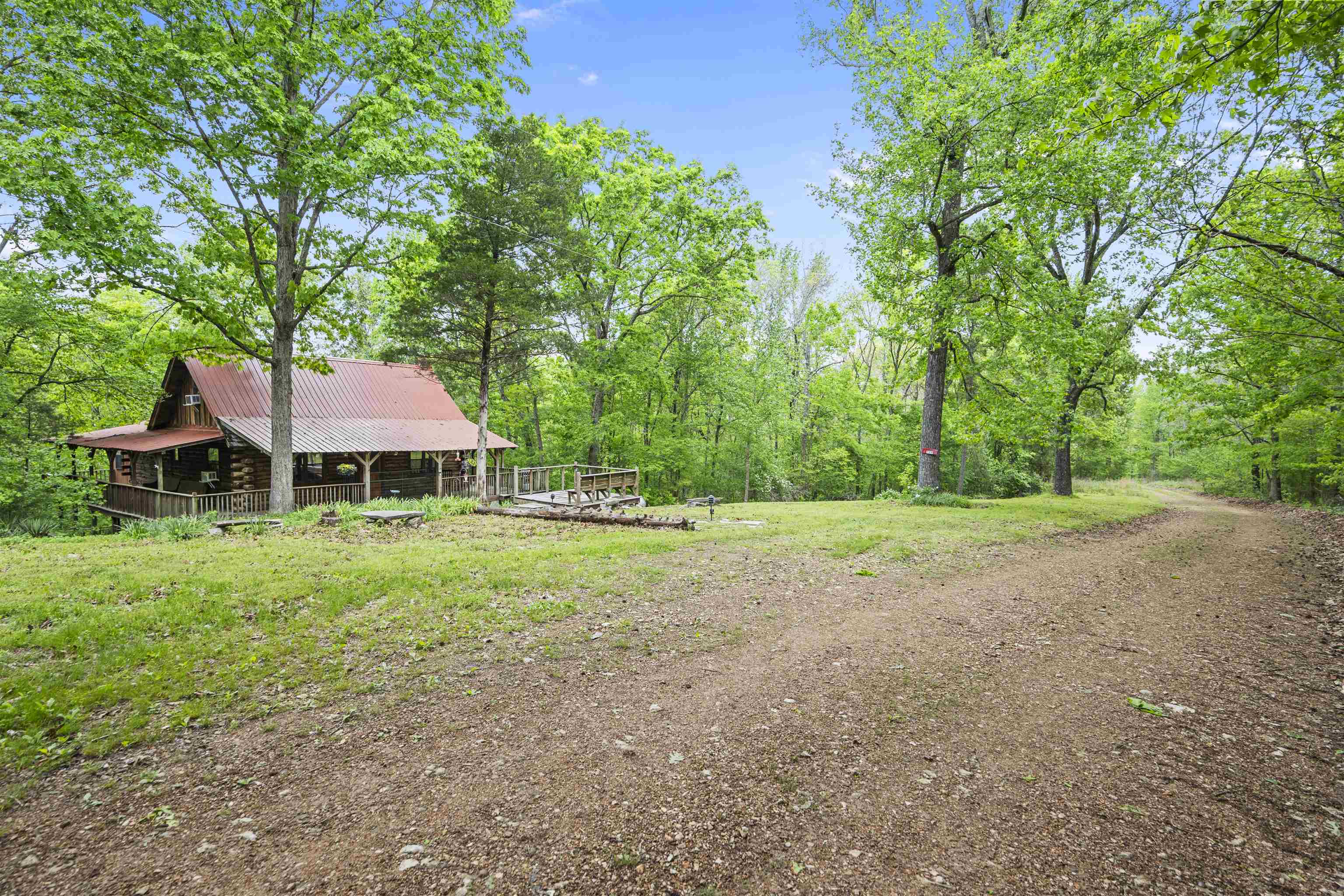 709 Jones  Timbo, AR