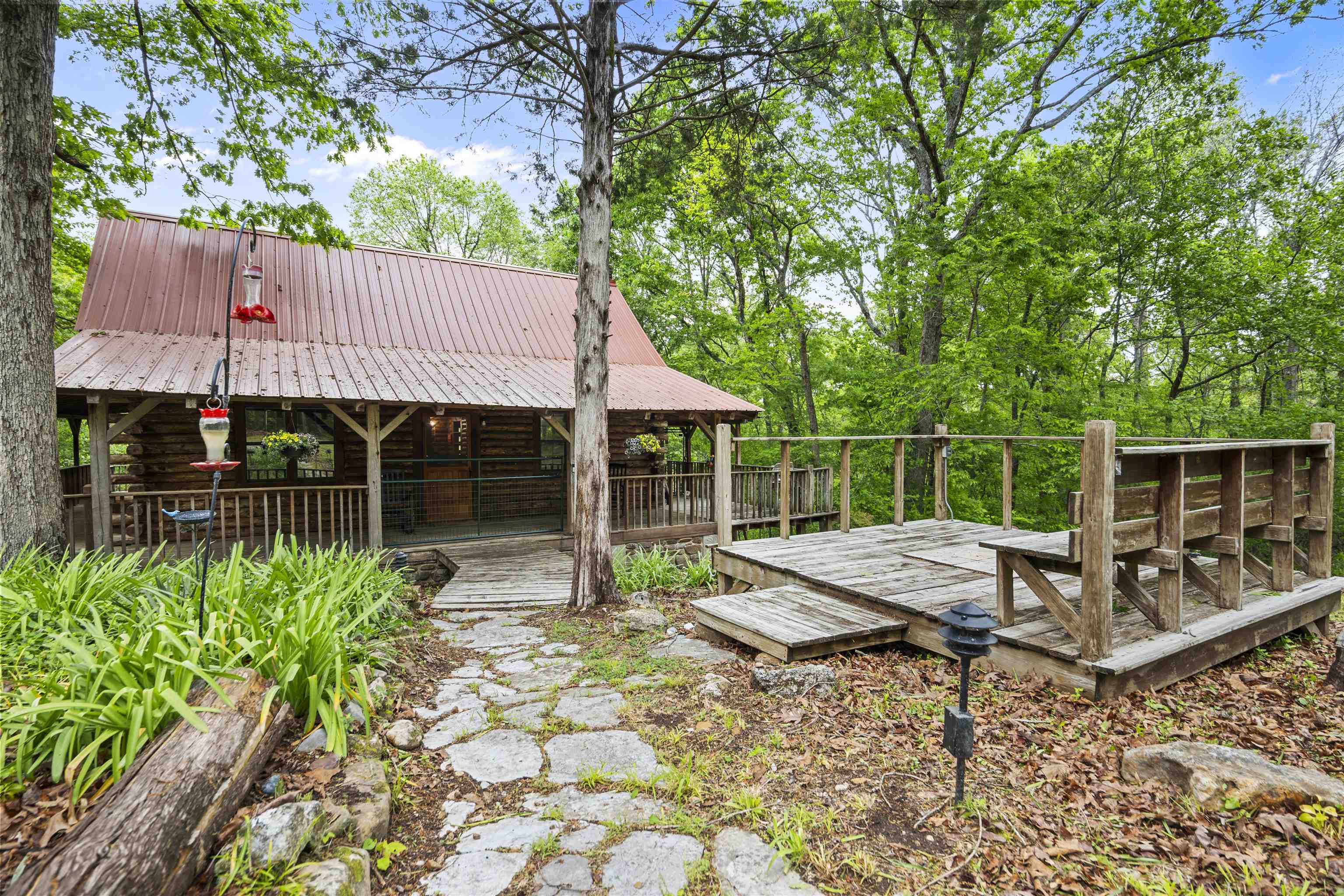 709 Jones  Timbo, AR