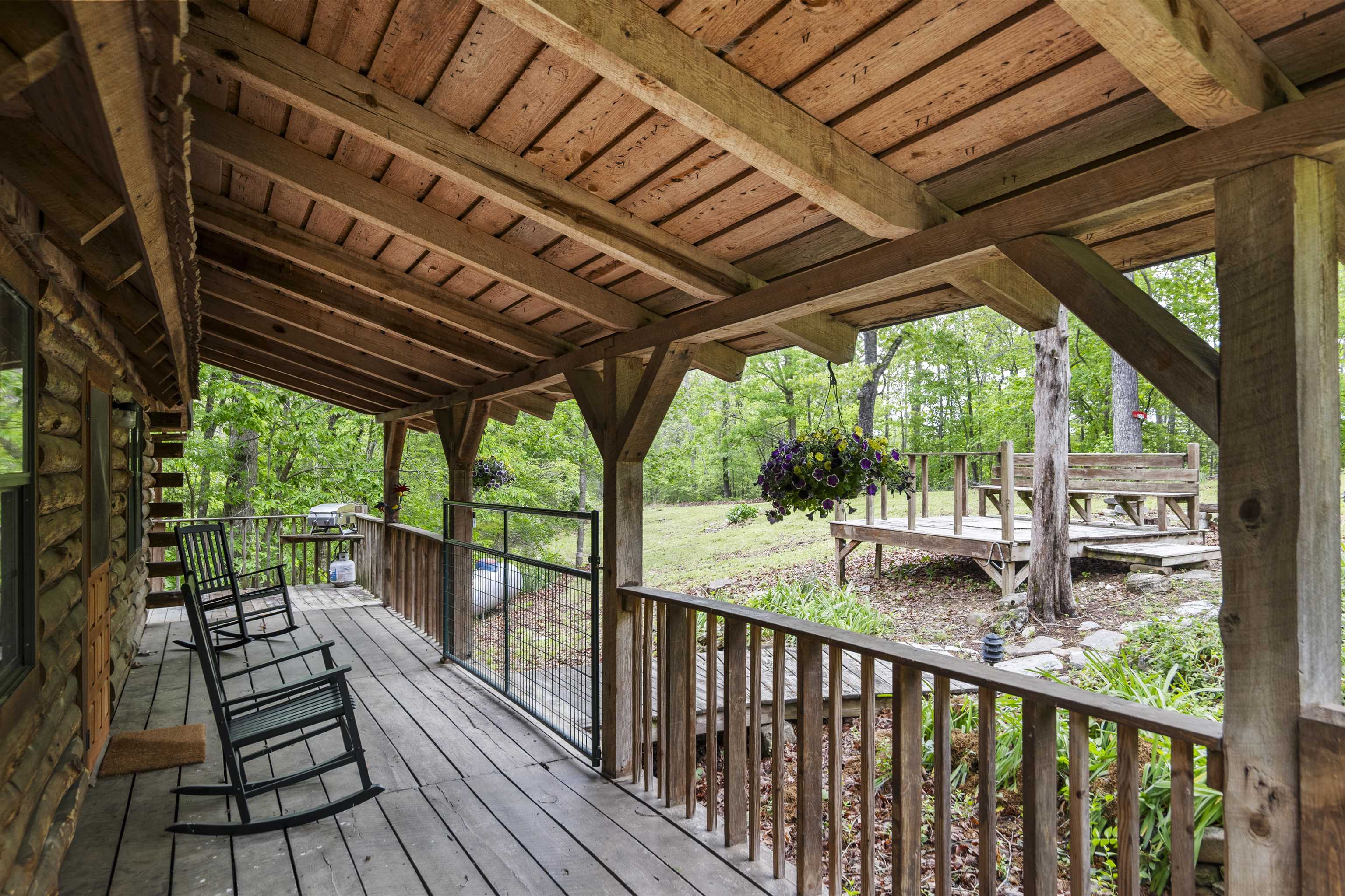 709 Jones  Timbo, AR