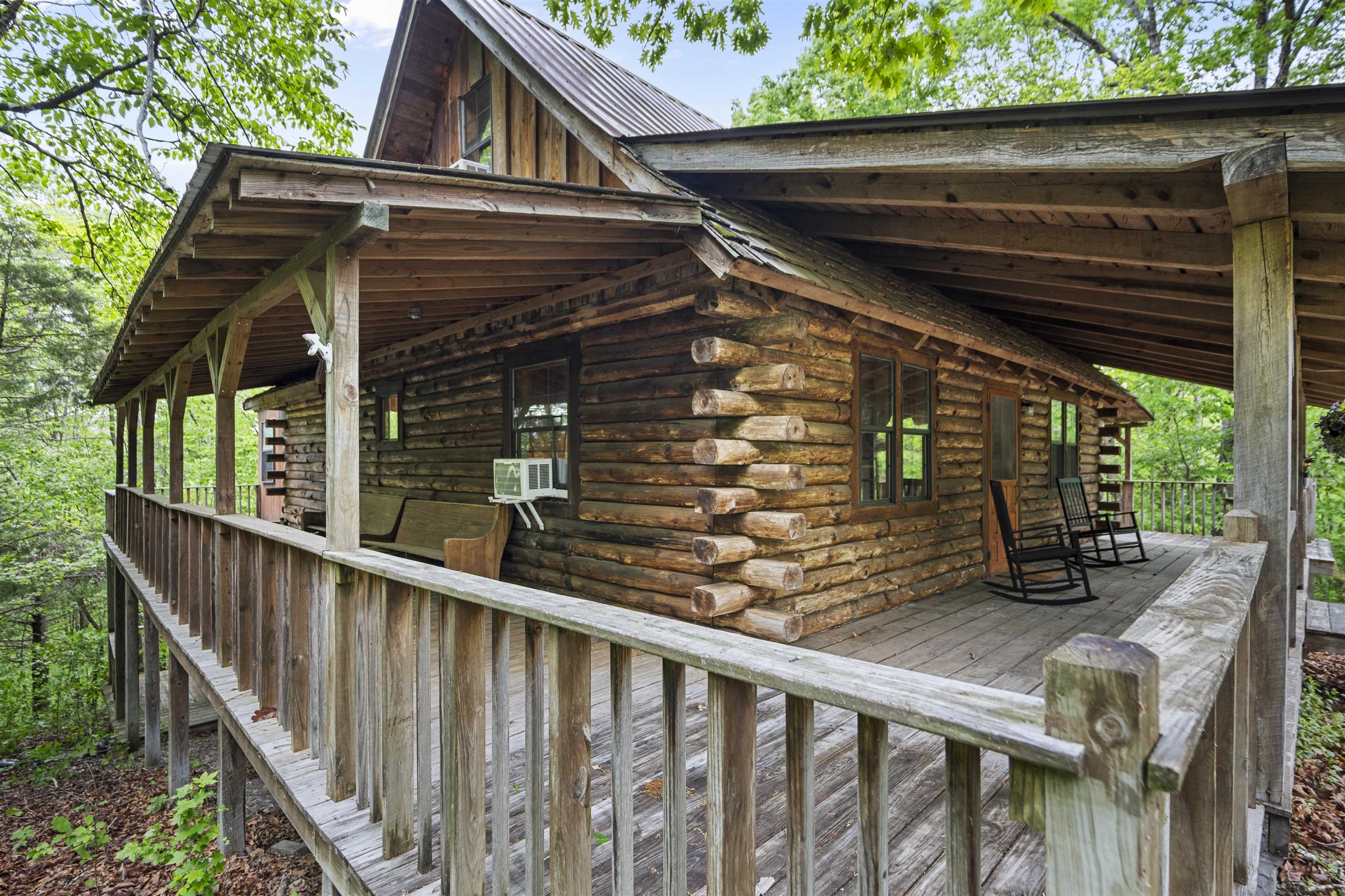 709 Jones  Timbo, AR