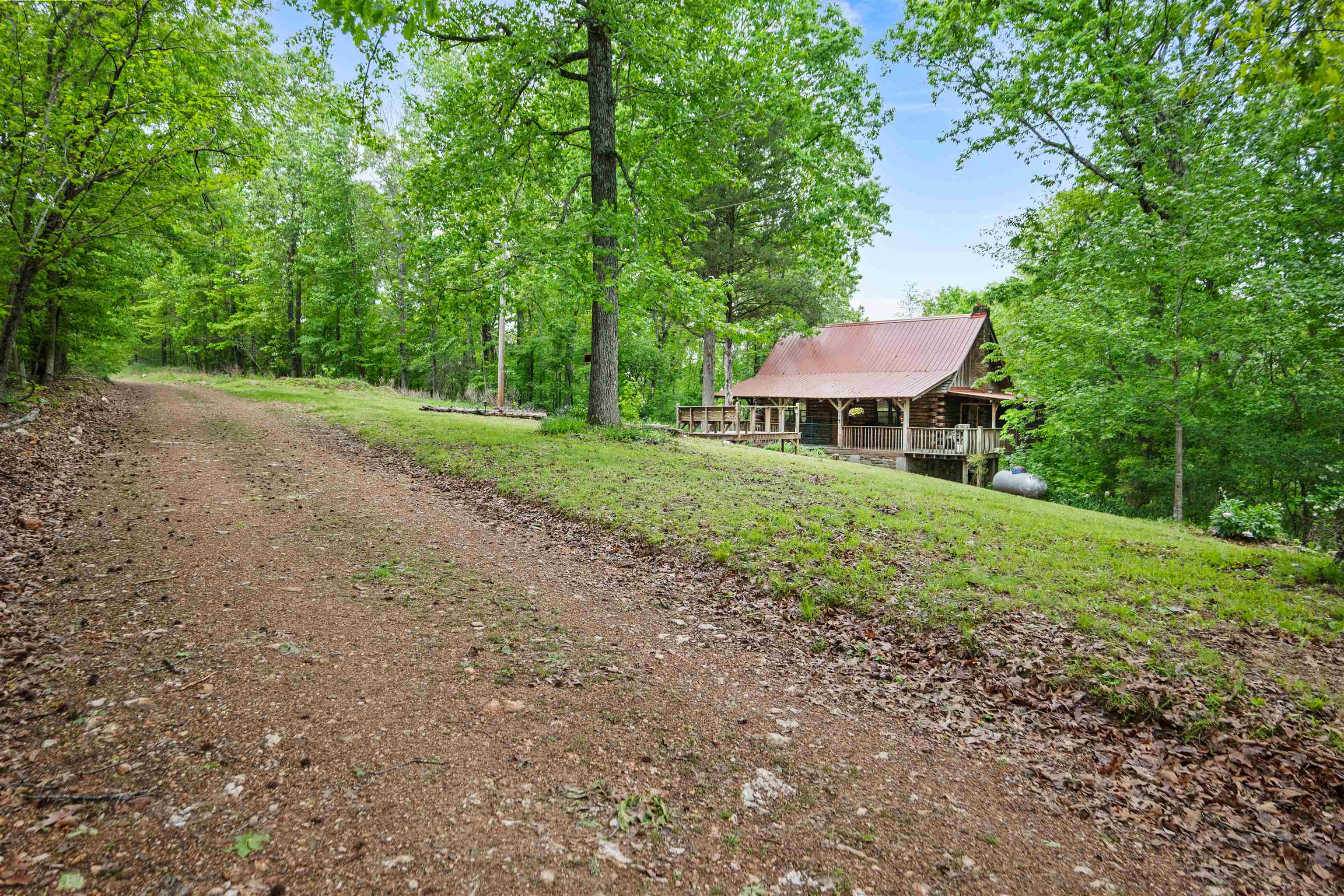 709 Jones  Timbo, AR