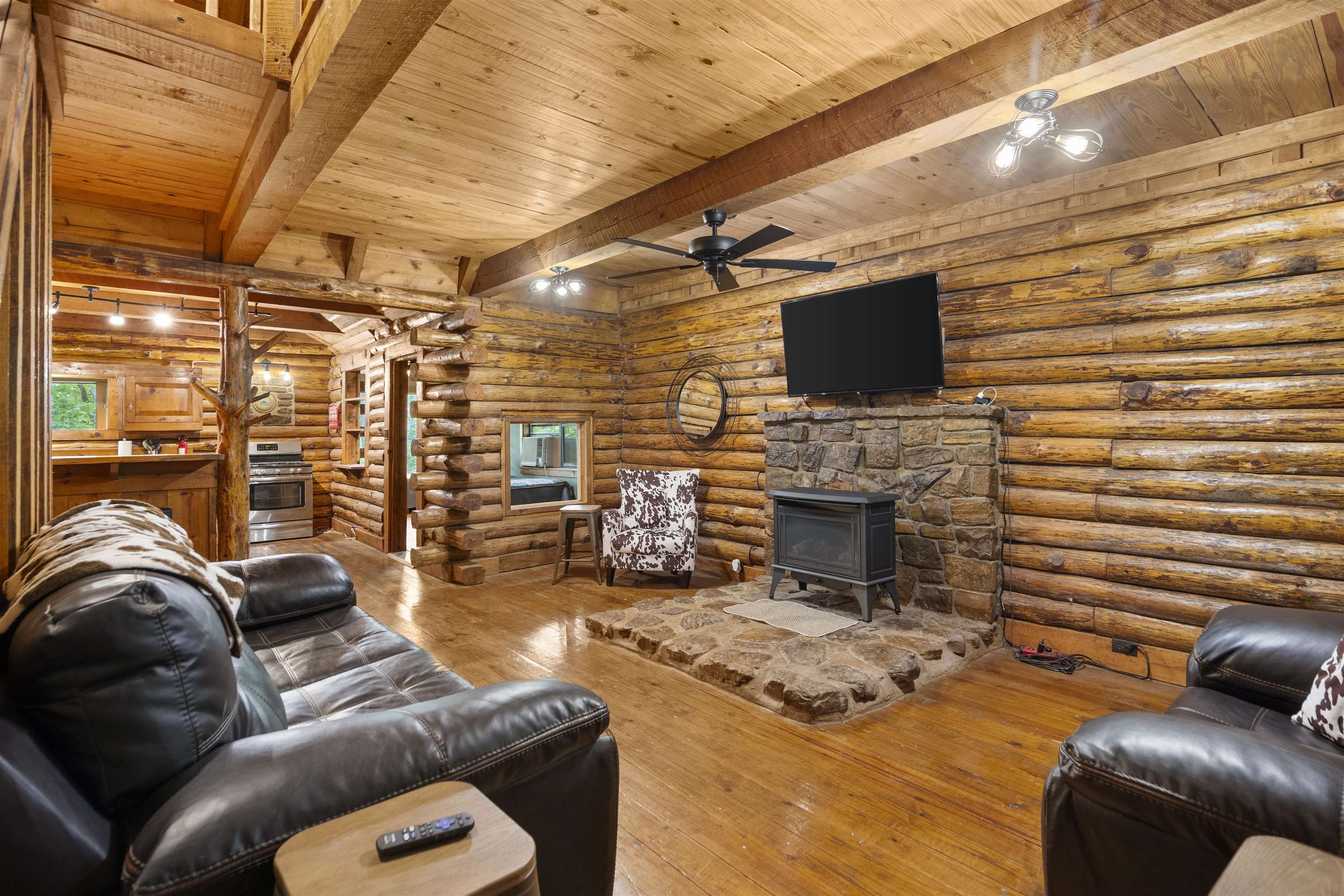 709 Jones  Timbo, AR