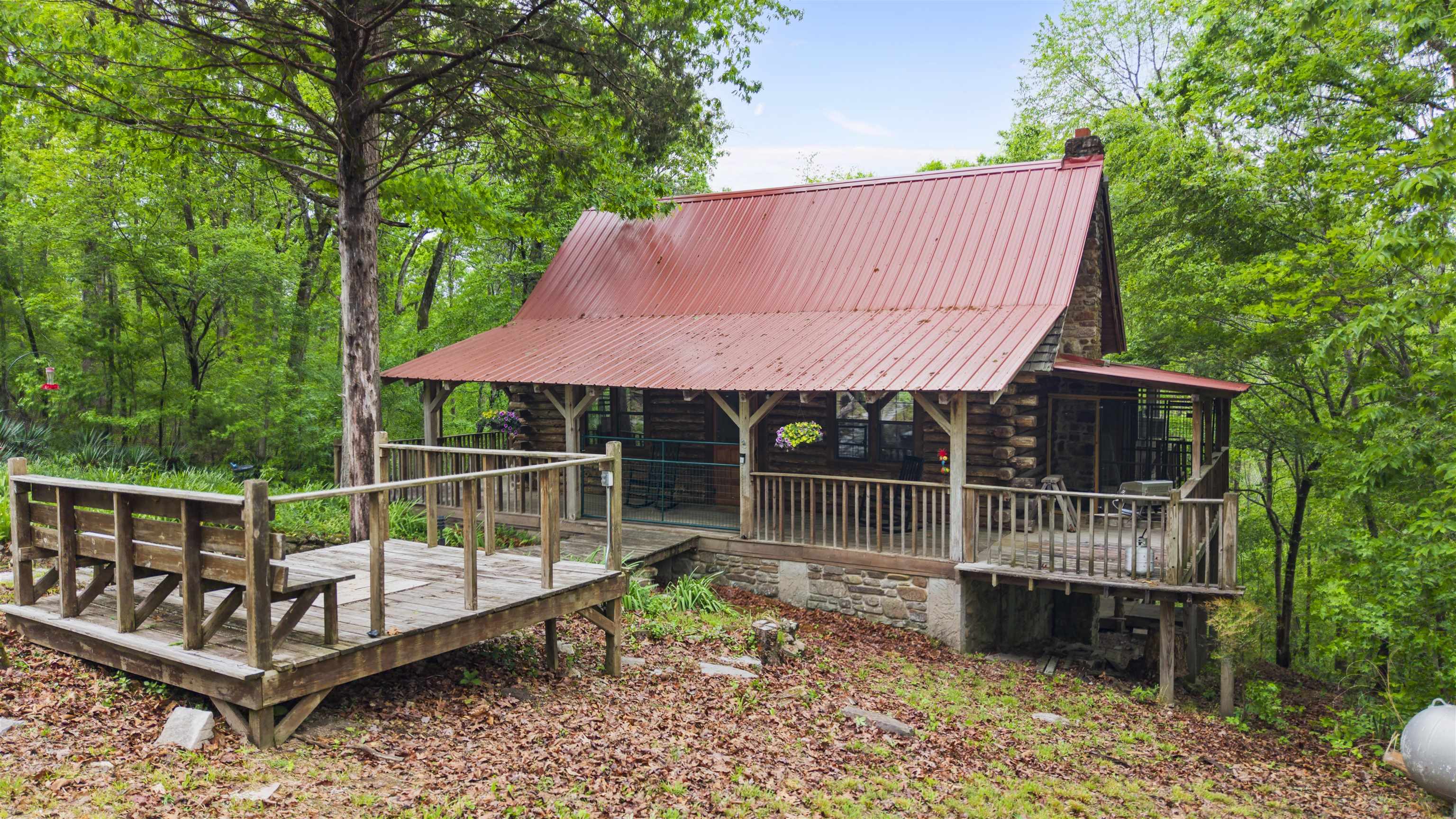 709 Jones  Timbo, AR