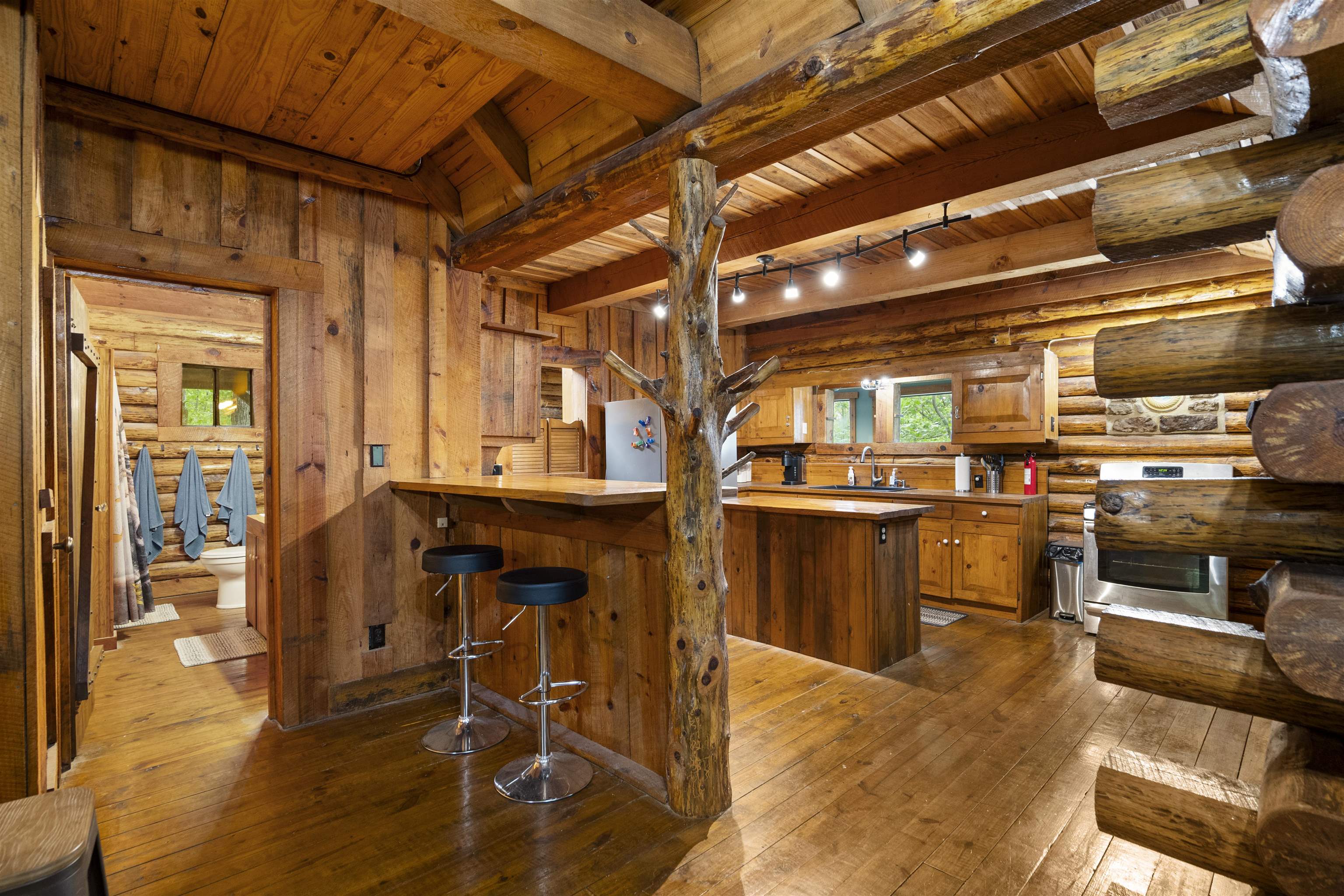 709 Jones  Timbo, AR