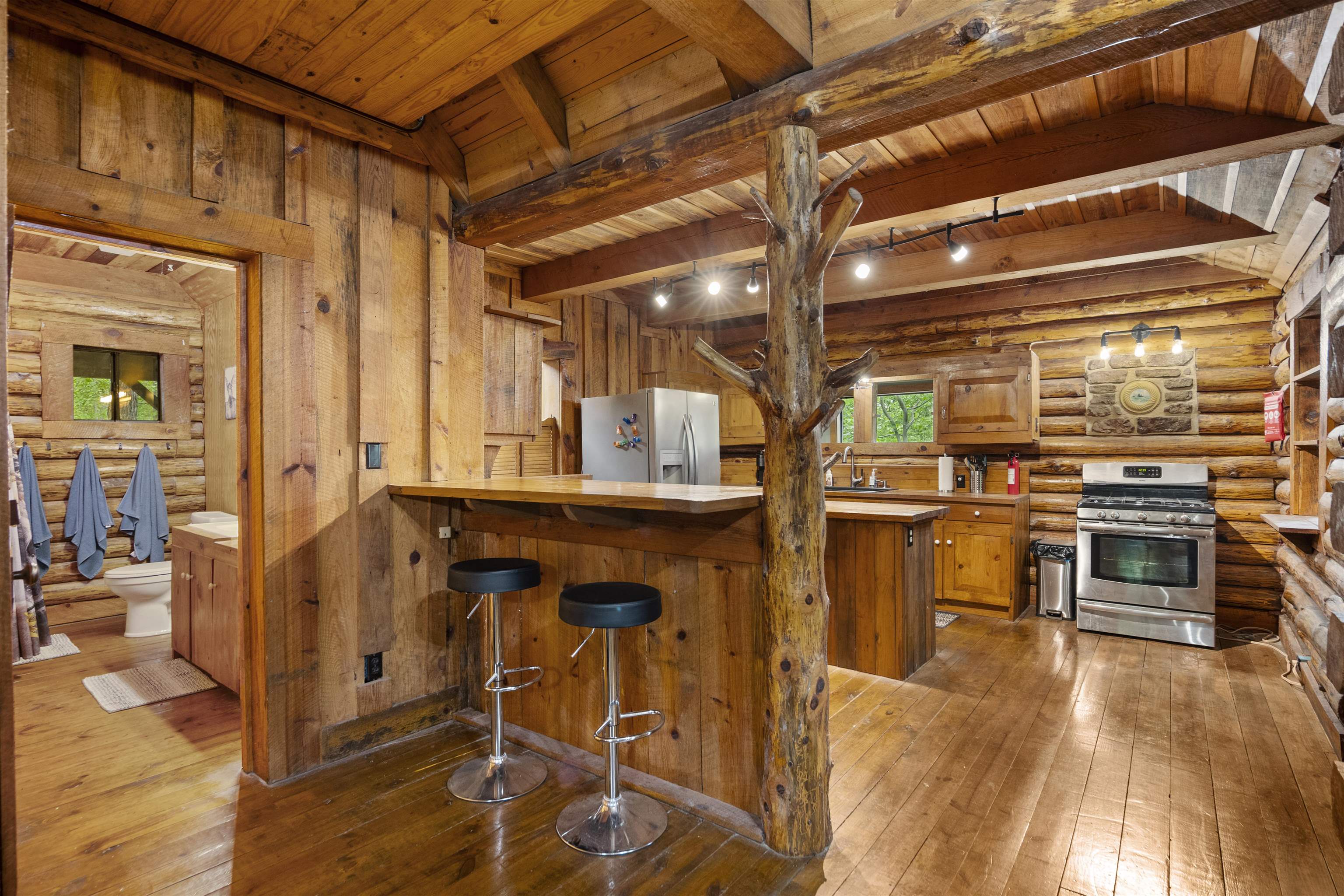 709 Jones  Timbo, AR